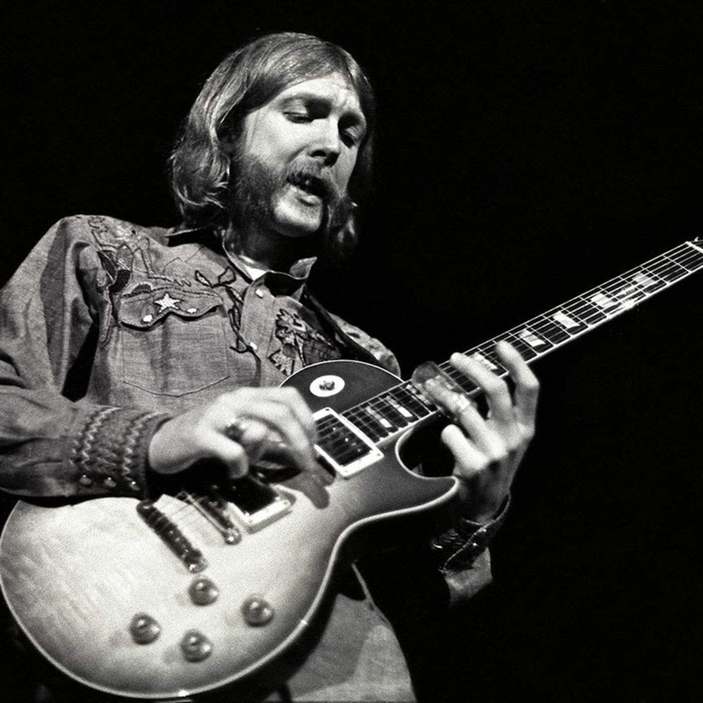 Episode 281: Spotlight on The Allman Brothers Band (part 1 of 2) May 26, 2024 episode artwork