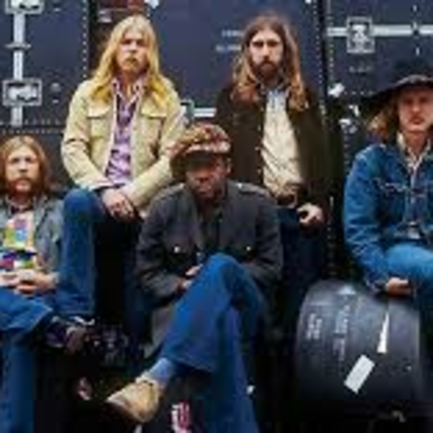 Pacific Street Blues & Americana