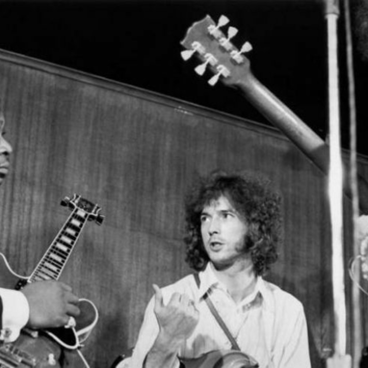 Pacific Street Blues & Americana
