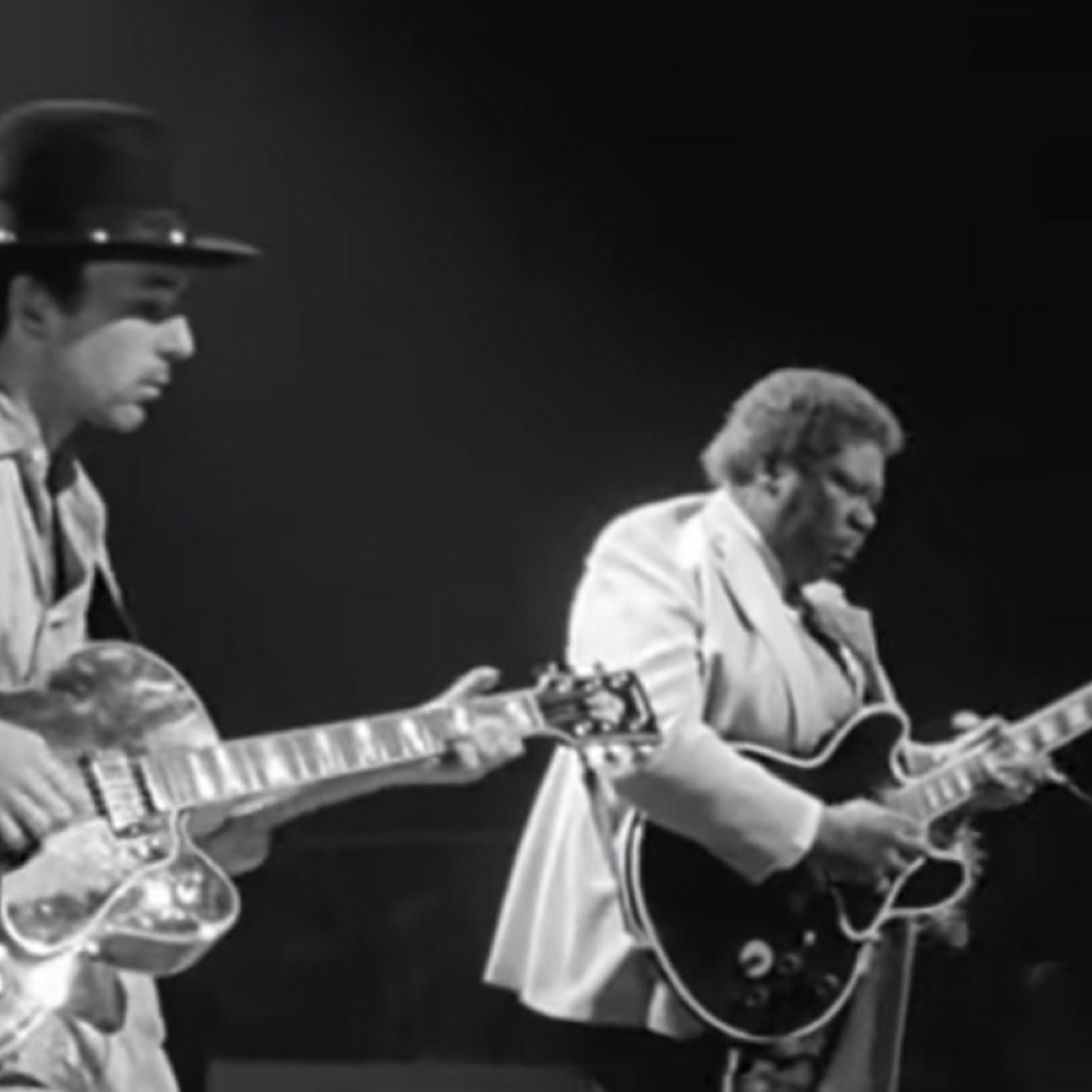 Pacific Street Blues & Americana