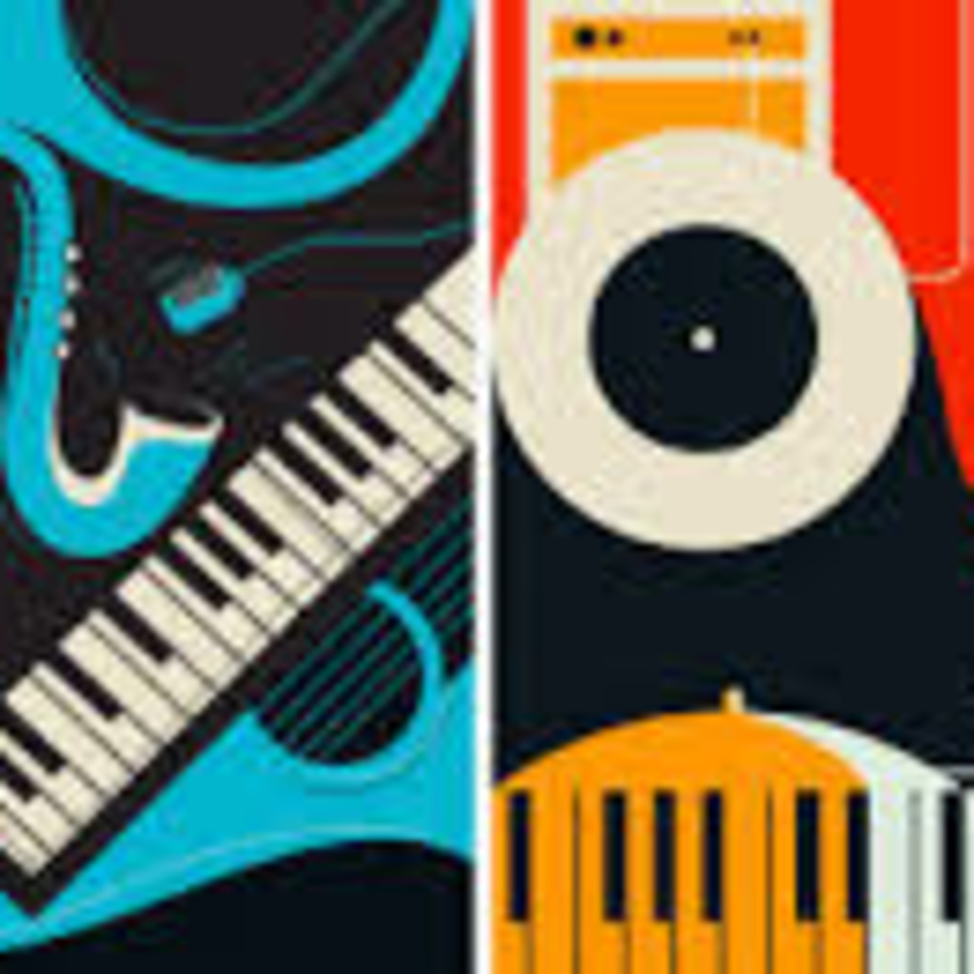 Pacific Street Blues & Americana