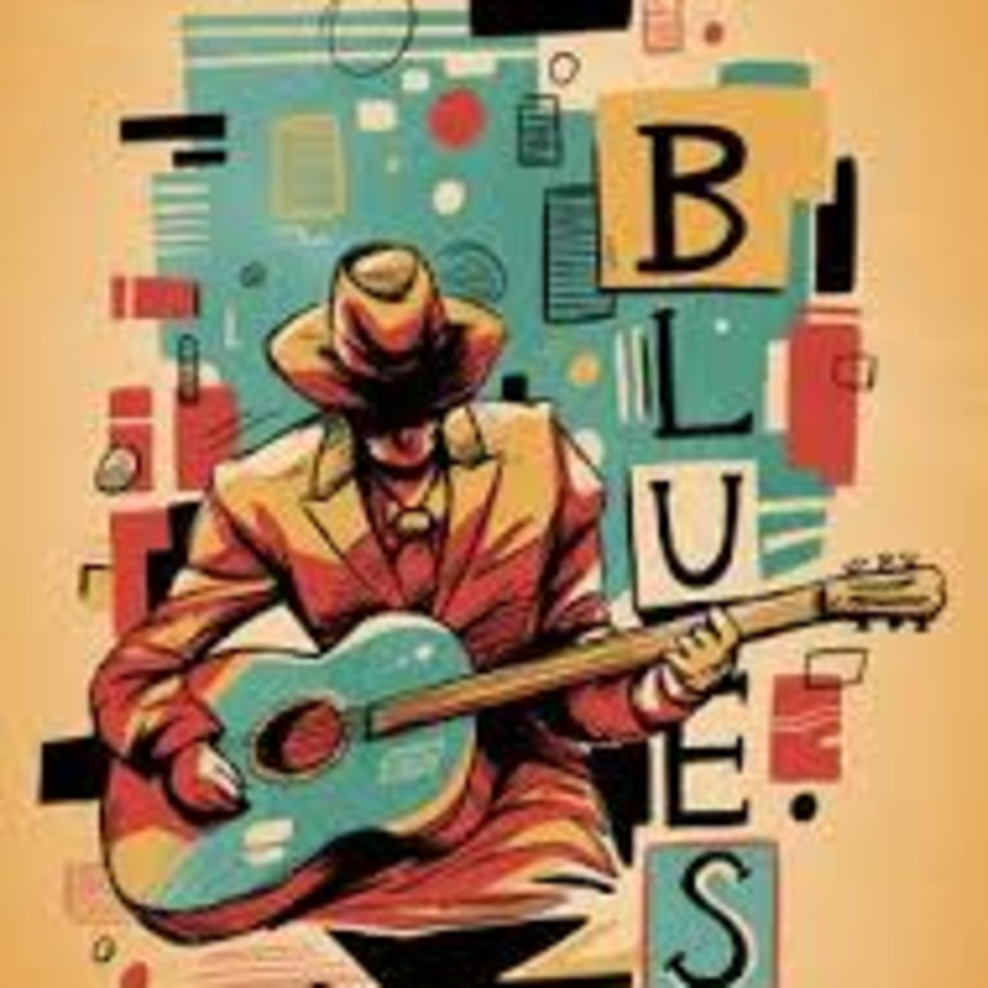 Pacific Street Blues & Americana