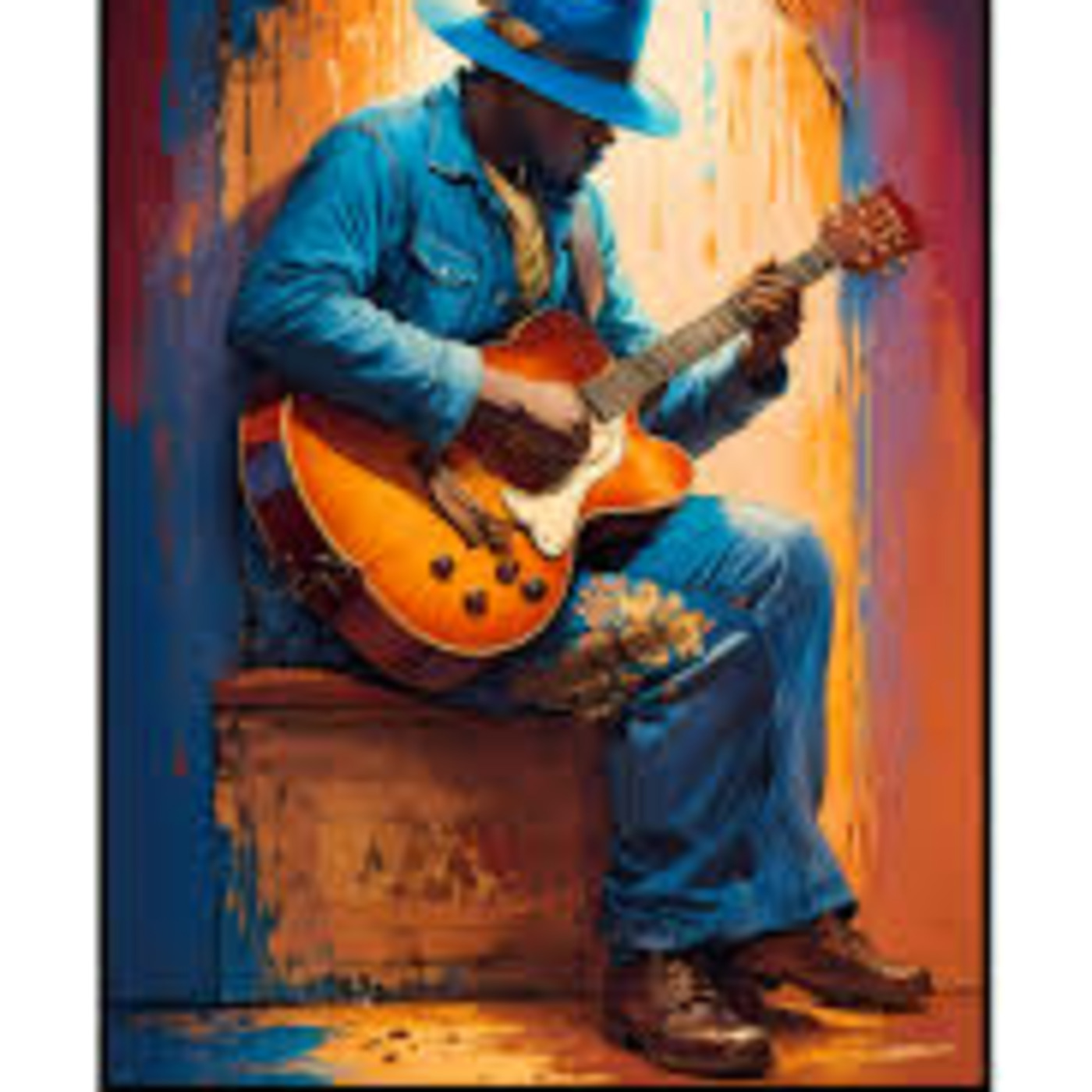 Pacific Street Blues & Americana