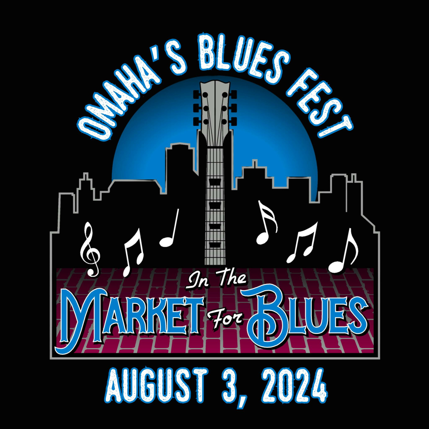 Pacific Street Blues & Americana