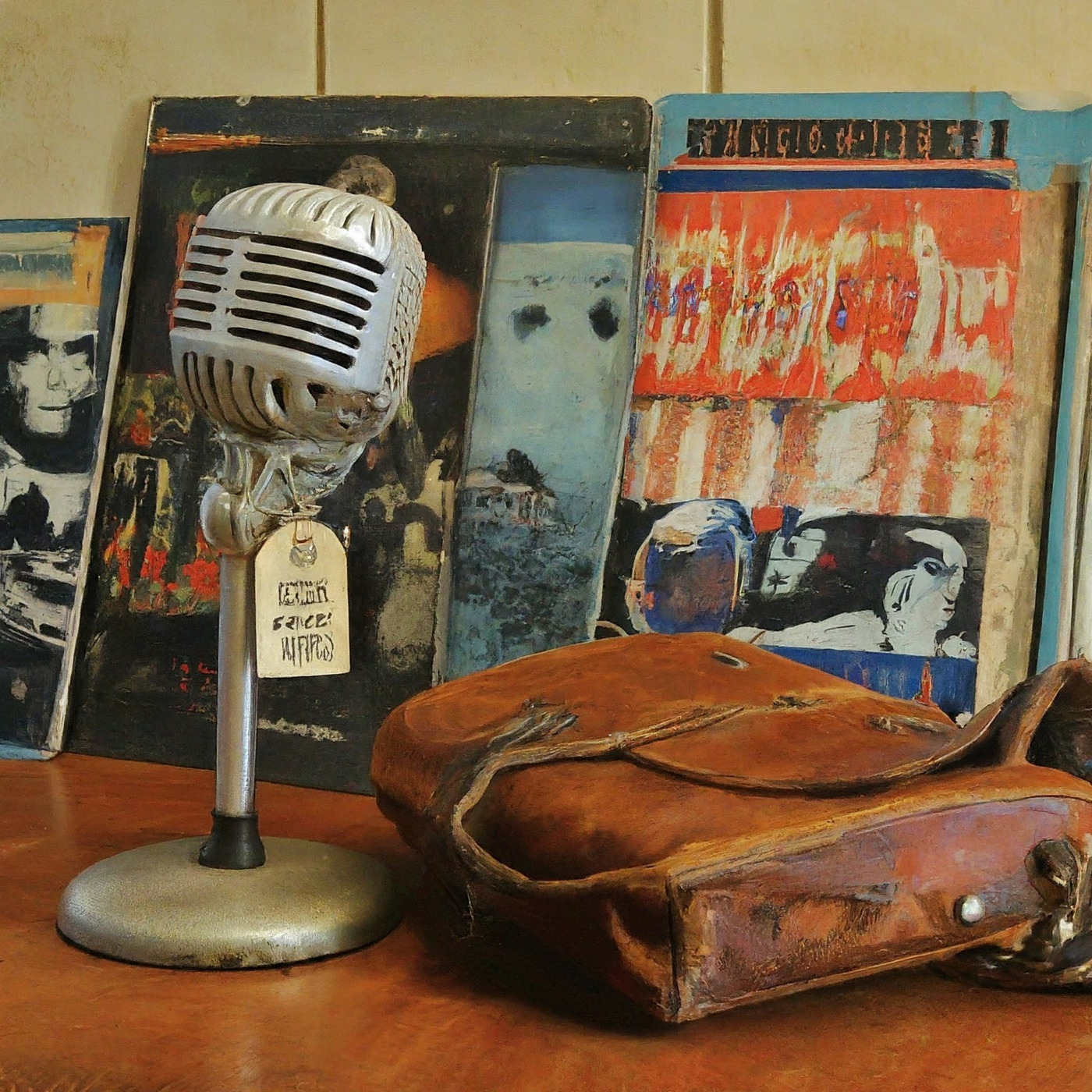 Pacific Street Blues & Americana