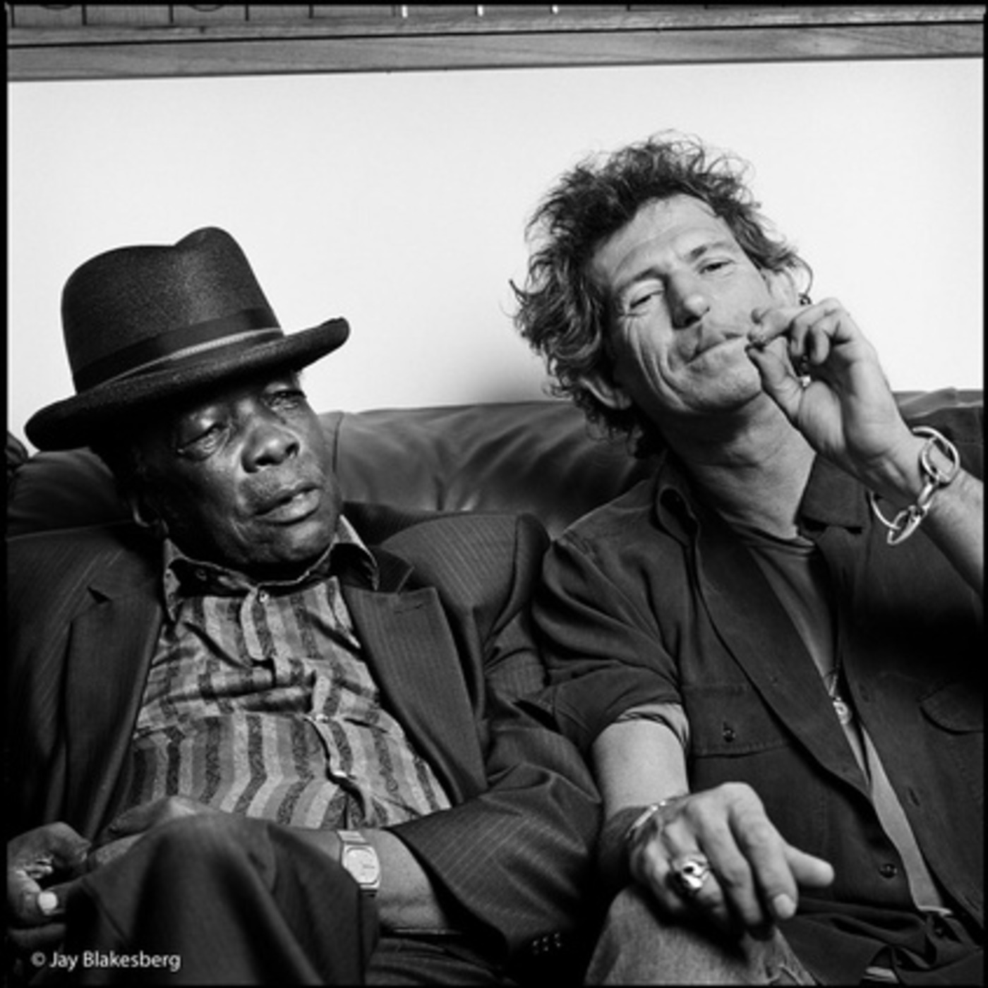 Pacific Street Blues & Americana