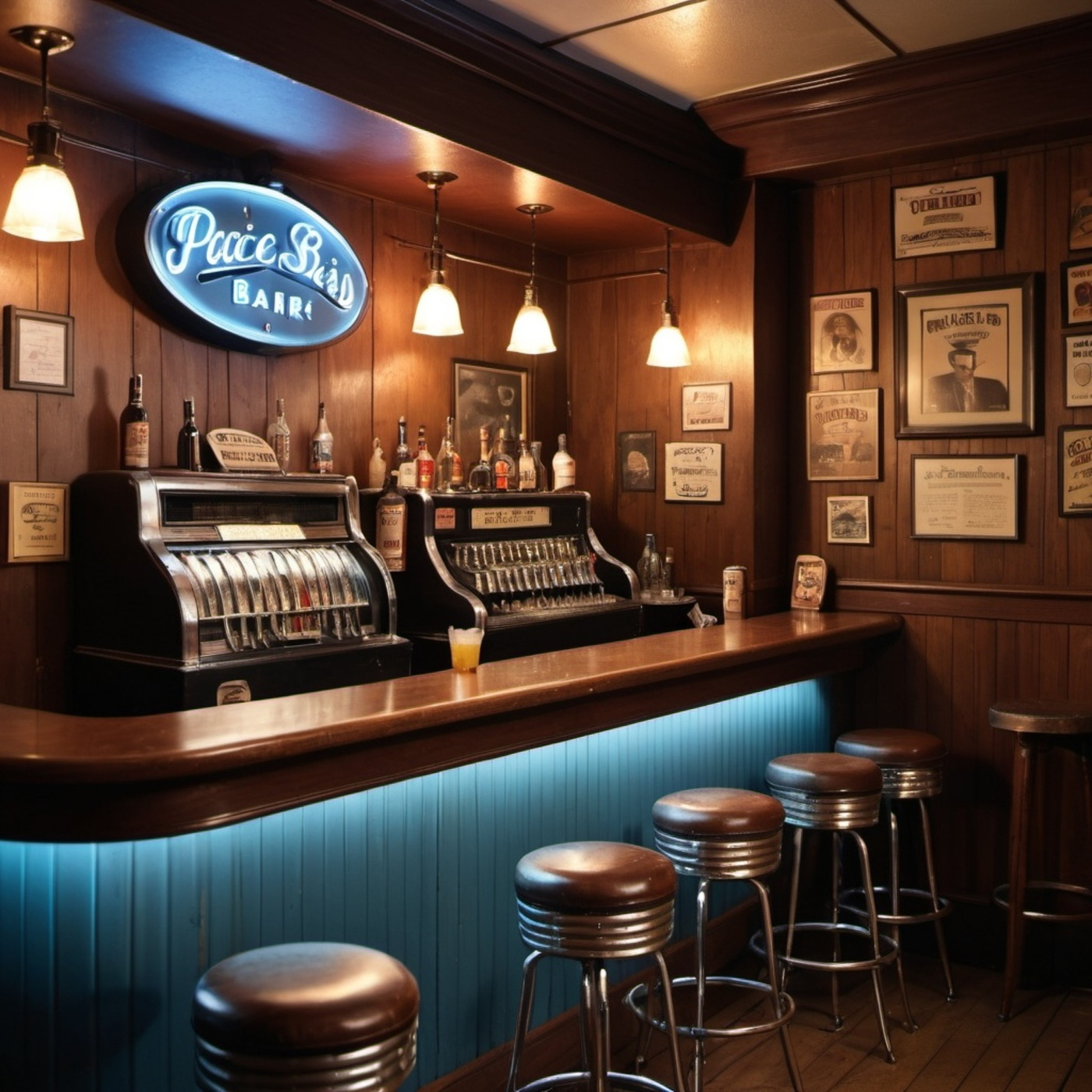 Episode 330: No Filler: Just Thriller - Christmas Blues, Americana, and Archival Classic tracks