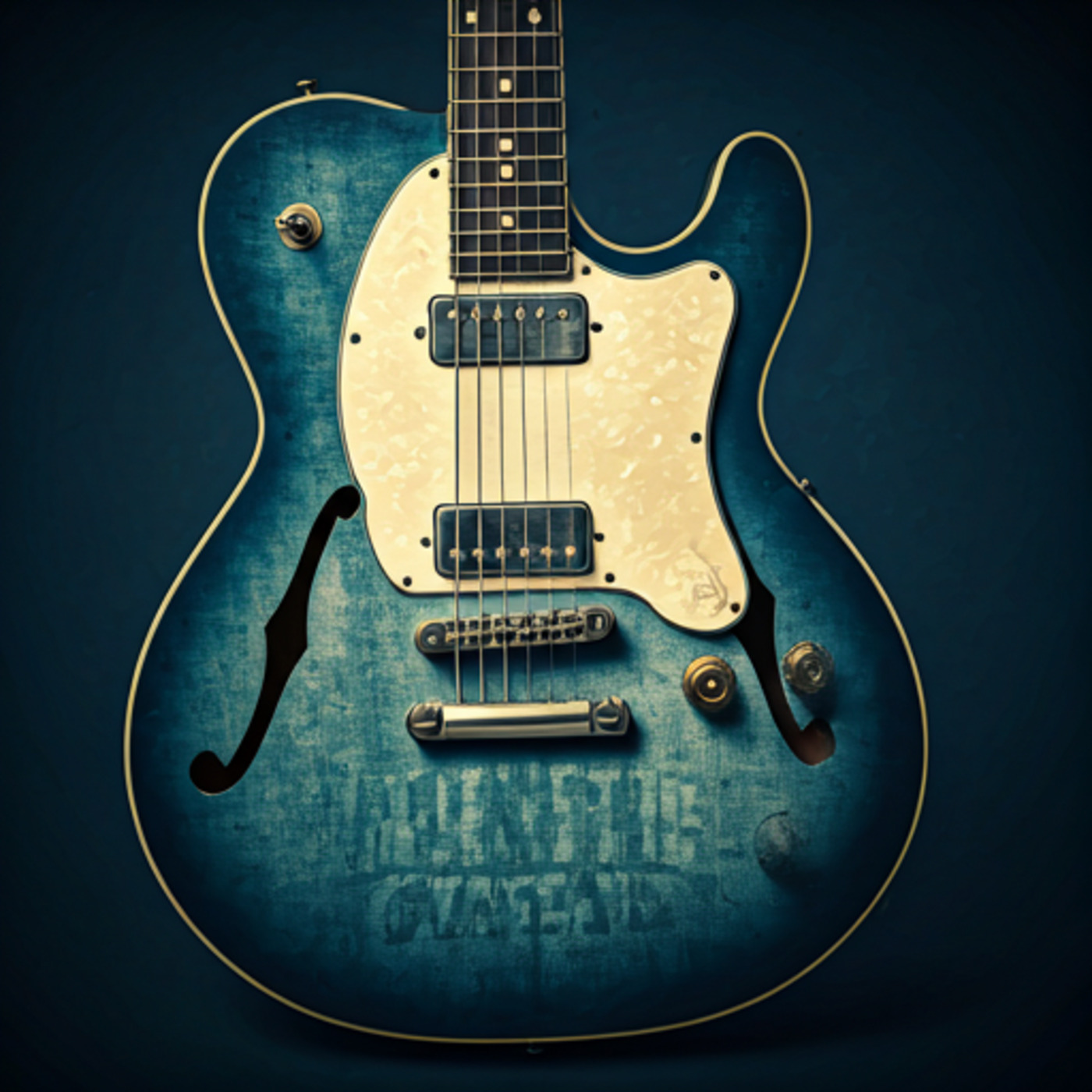 Pacific Street Blues & Americana