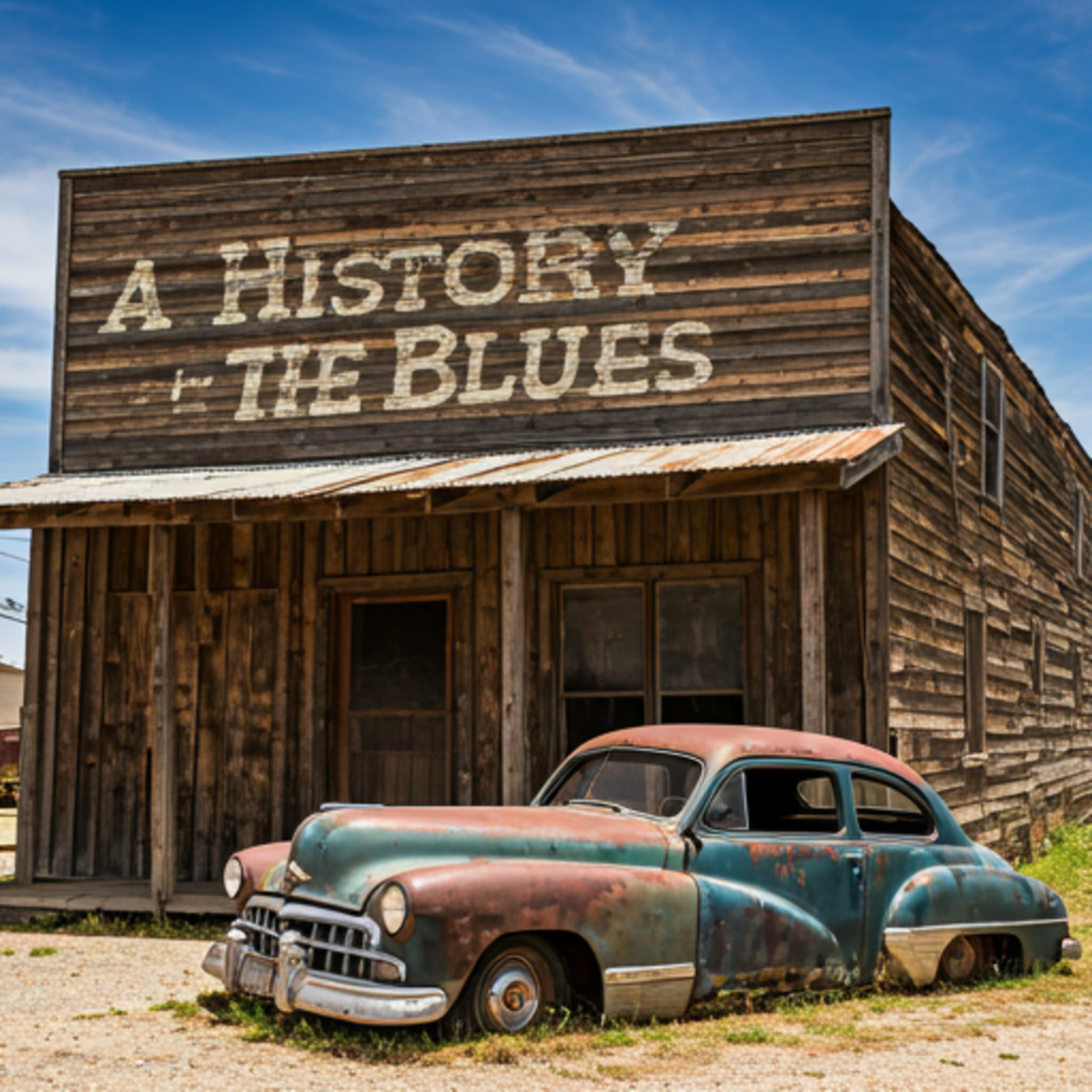 Episode 336: EXTENDED Show - Packed with New Releases and Guitargod Tracks January 5, 2025