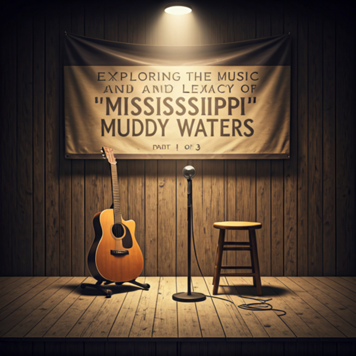 Episode 339: Warming Up January with Some Smokin' Blues 01 19 2025