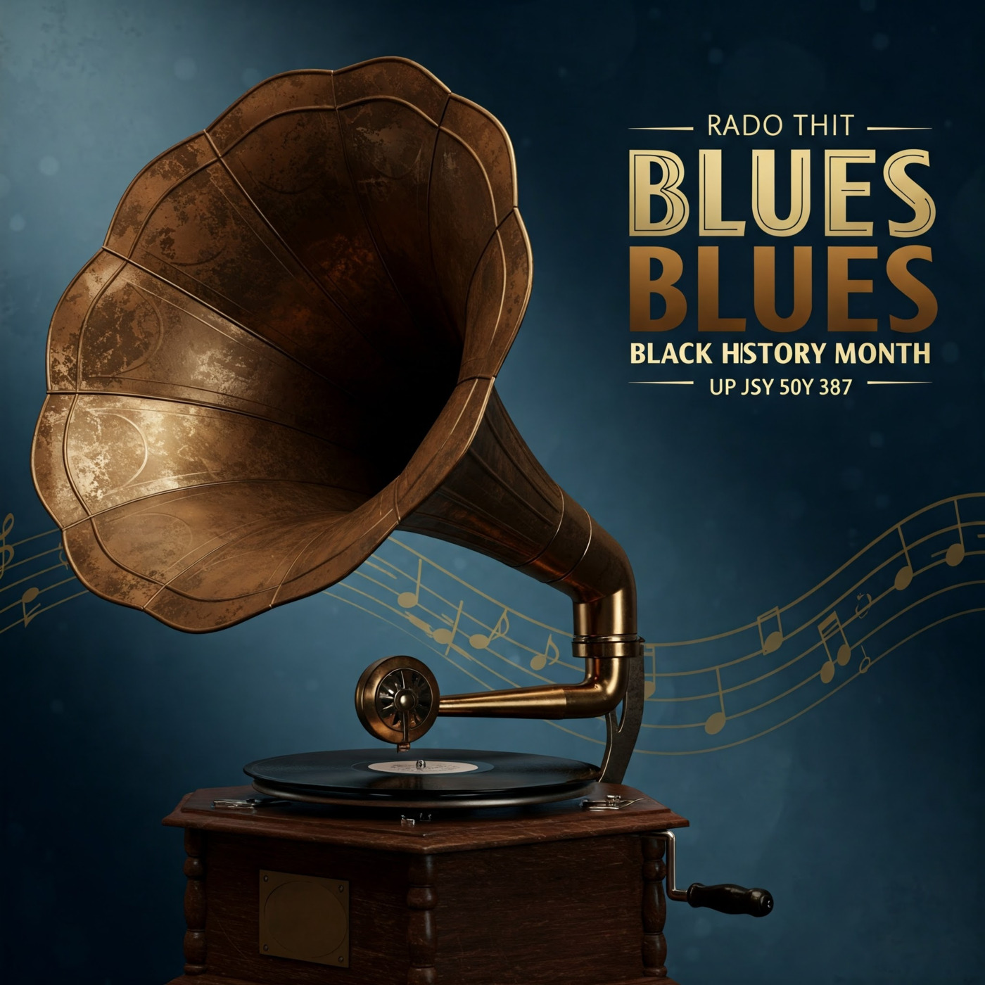Pacific Street Blues & Americana
