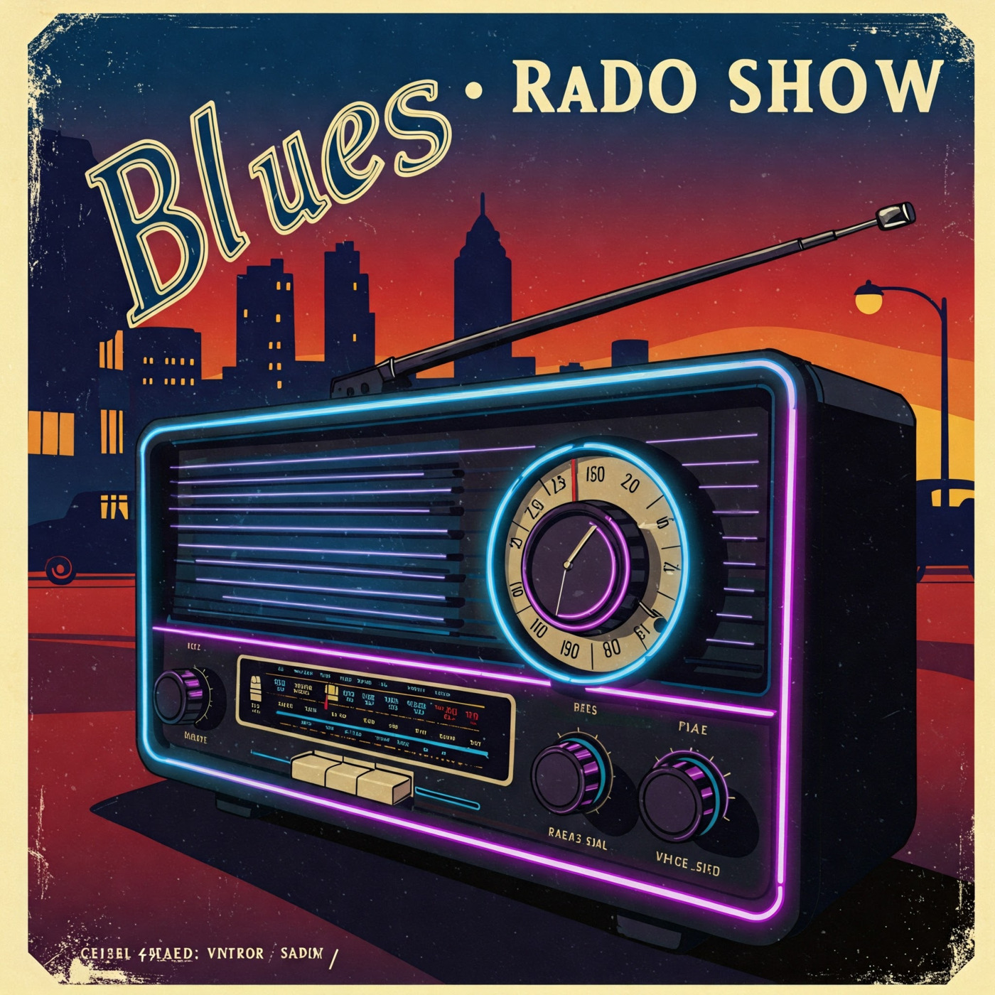 Pacific Street Blues & Americana