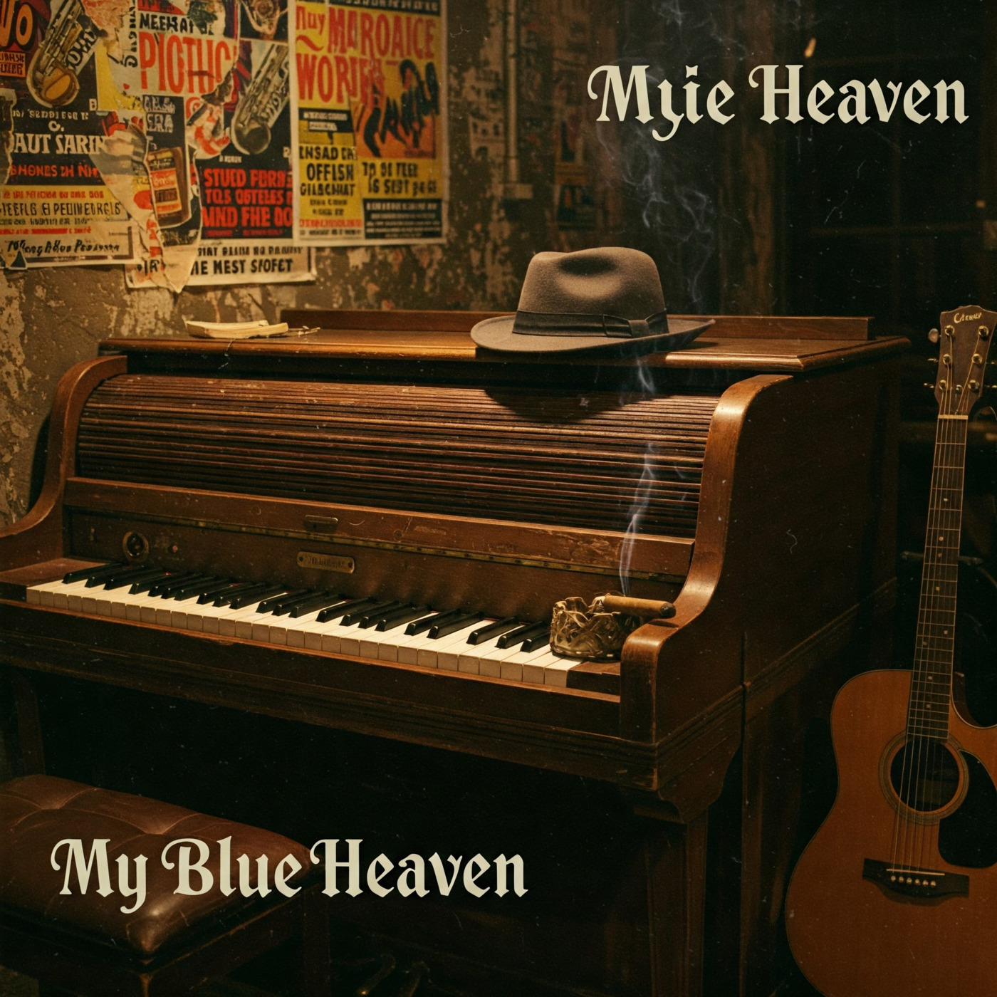 Episode 349: Spotlight Show on Fats Domino             February 25, 2025  - part 1 of 2