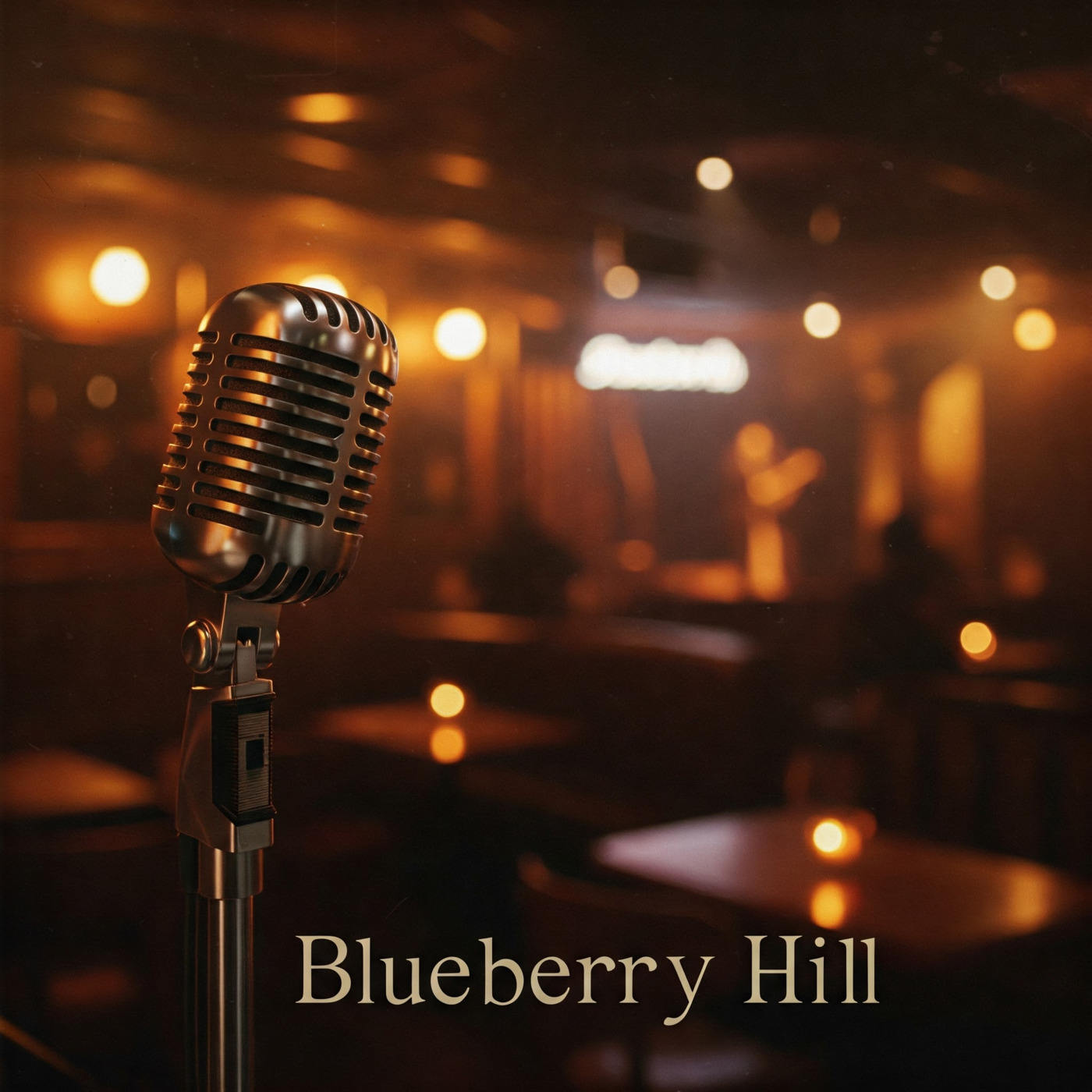 Pacific Street Blues & Americana