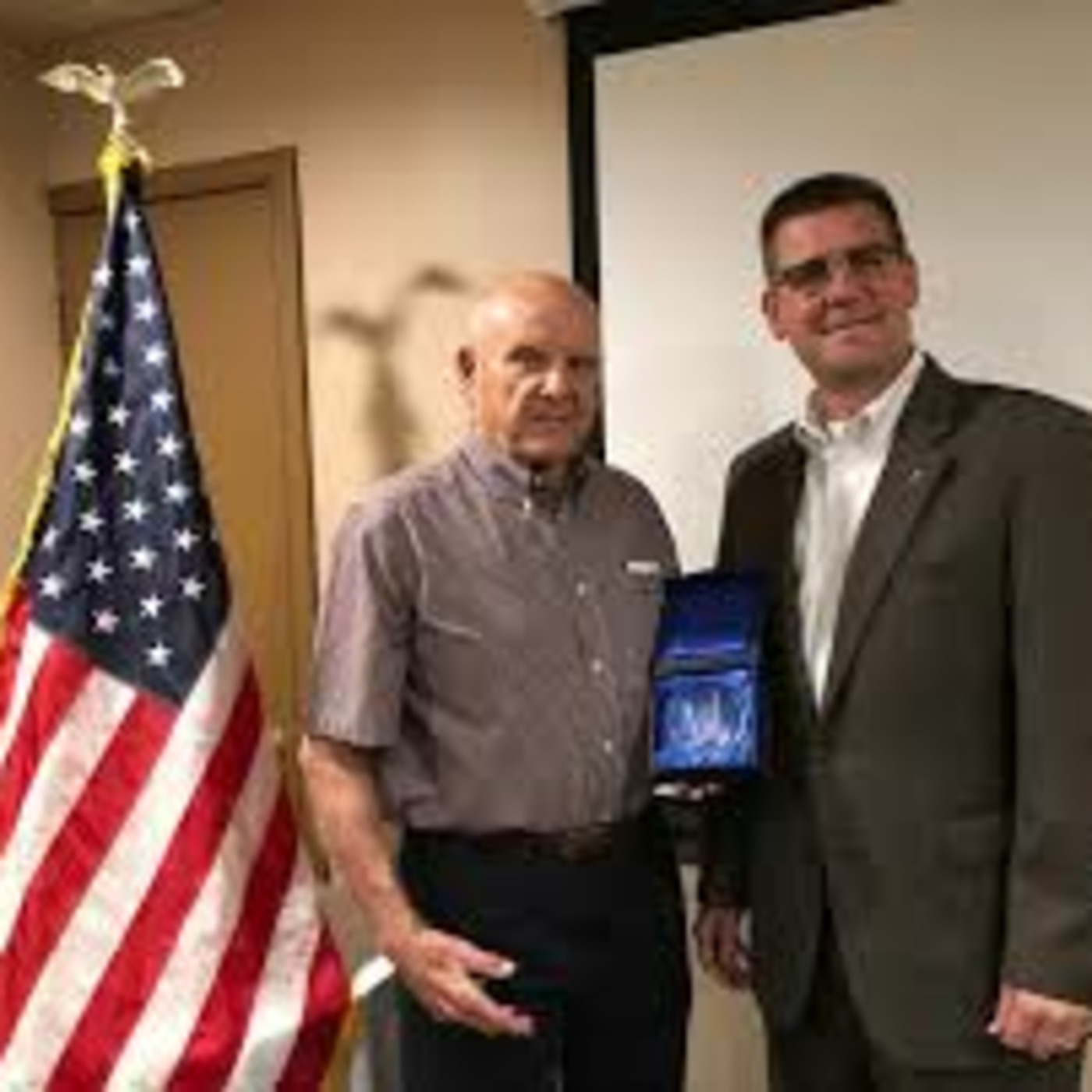 Episode 353: I Got a Sufferin' Mind - 02 09 2025