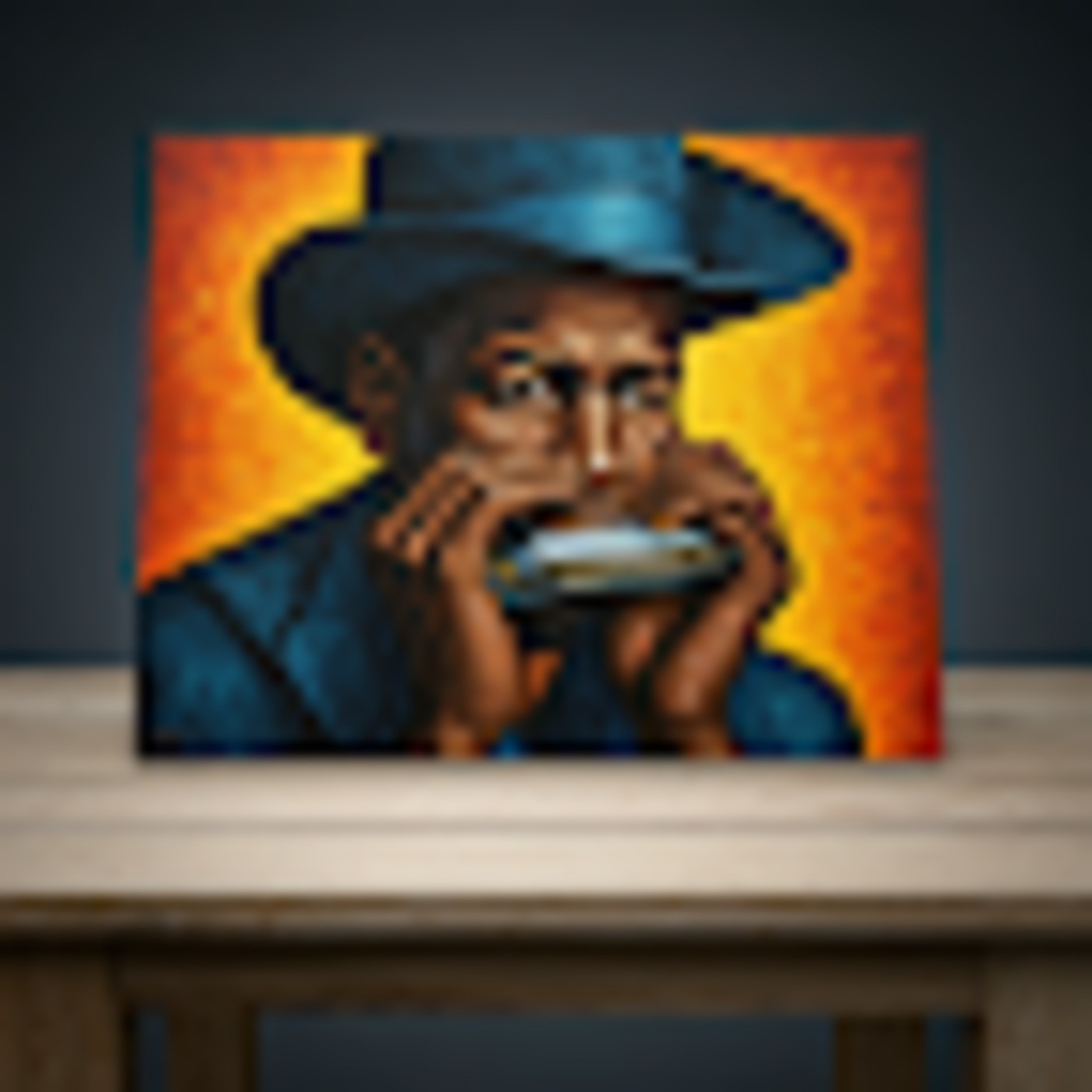 Episode 355: Got a Good Job in the City!  March 16, 2025           part 2 of 2