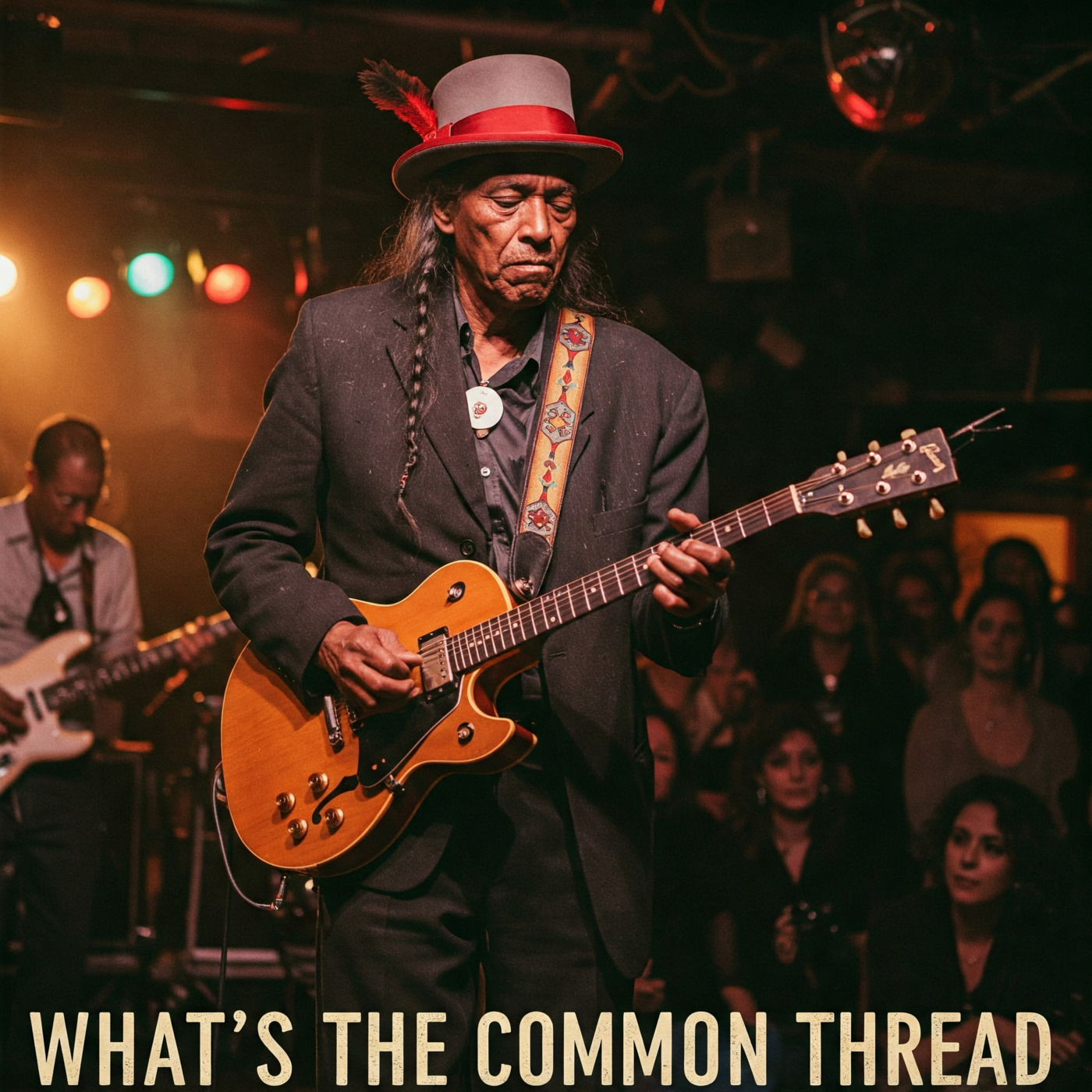 Pacific Street Blues & Americana