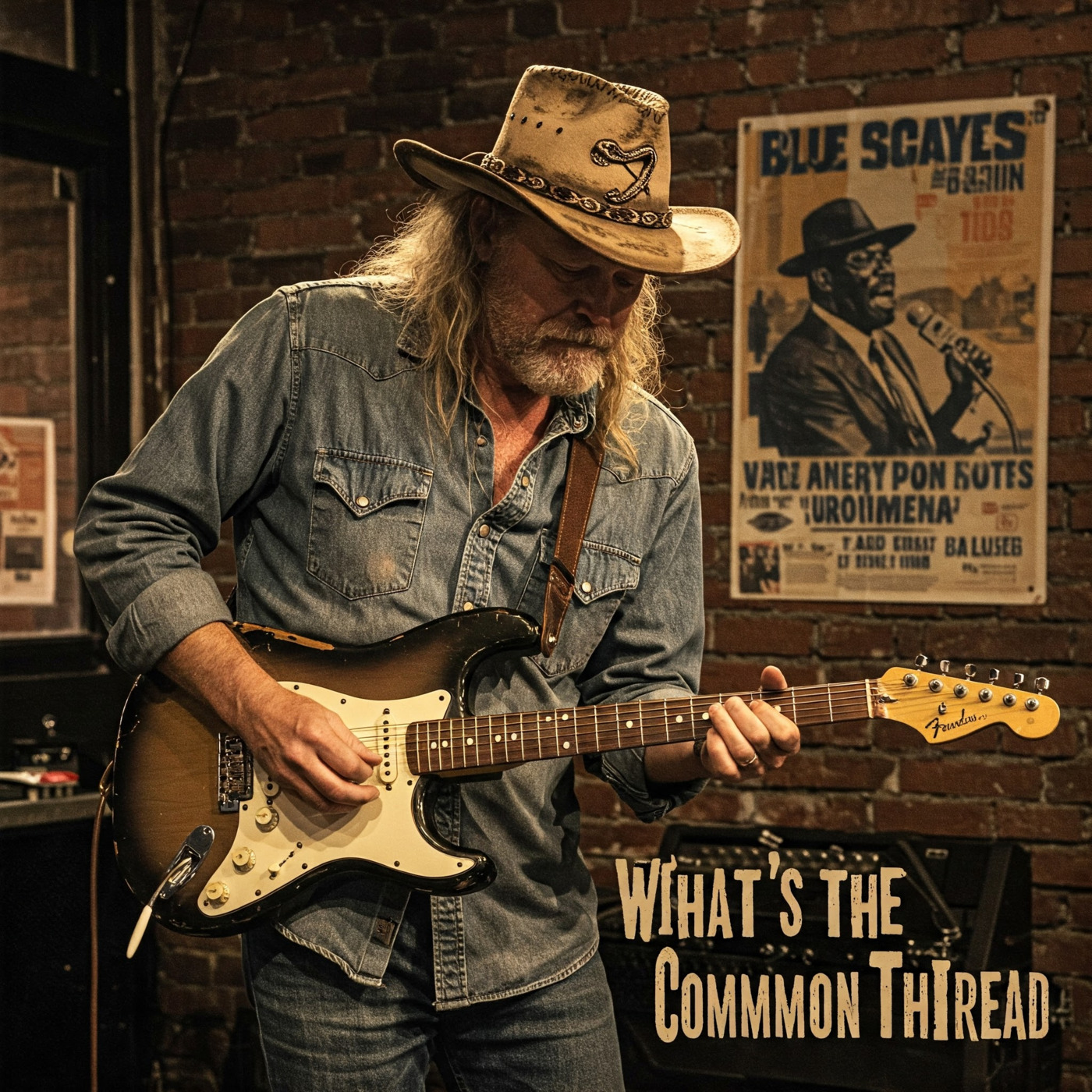 Episode 362: Musical Ecclectricity! Unpredictable yet Entertaining too! 04 06 2025 (part 2 of 2)