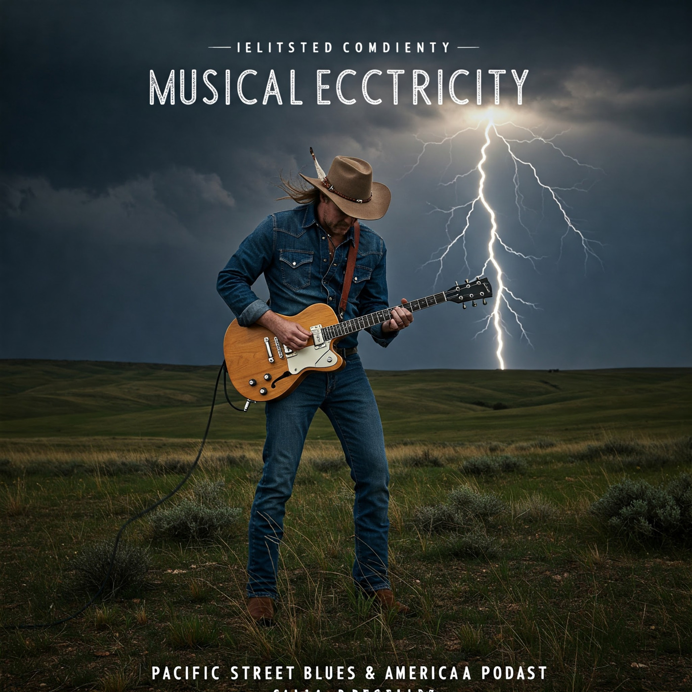 Episode 365: Easter - No bunnys or Eggs - just blues & Americana 04 20 2025 (part 1 of 2)