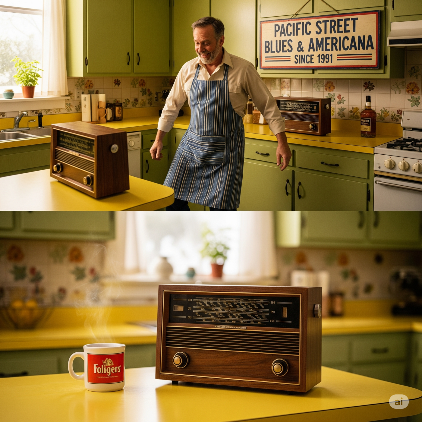 Episode 388: Dad's Doin'tha Boogie!  (July 6, 2026 part 2 of 2)