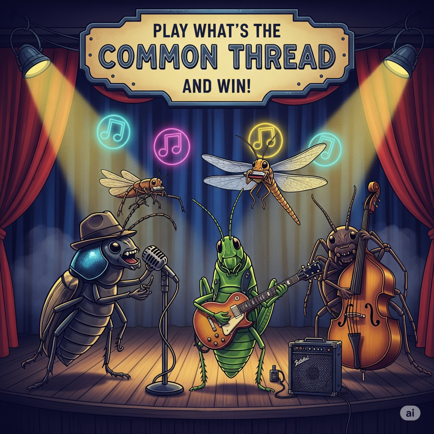 Episode 404: I Got Dem Ol Kozmic Blues Again (part 2 of 2)