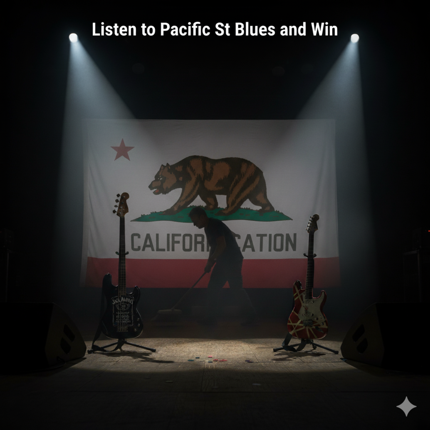 Episode 413: Octoberfest with the Blues (Part 1 of 2)