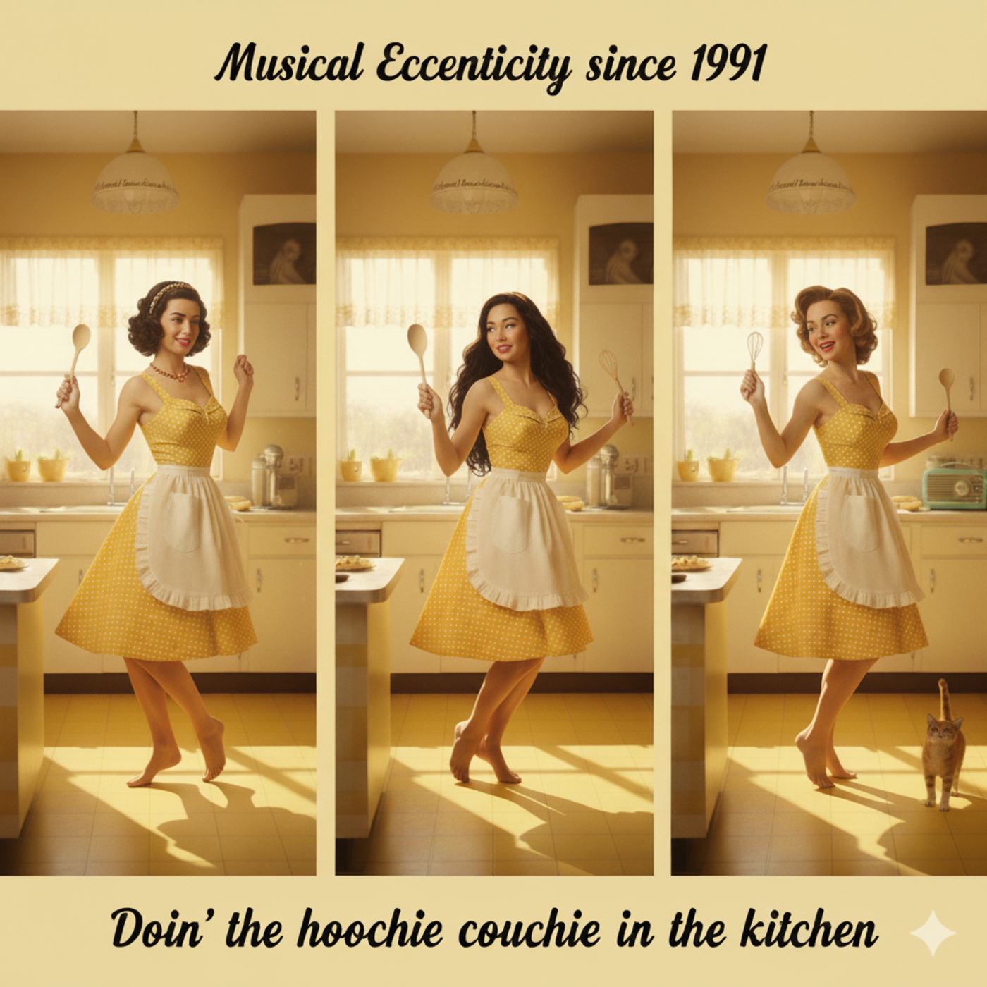 Episode 418: Someone's in the Kitchen with Dina - October 26, 2025 part 2 of 2