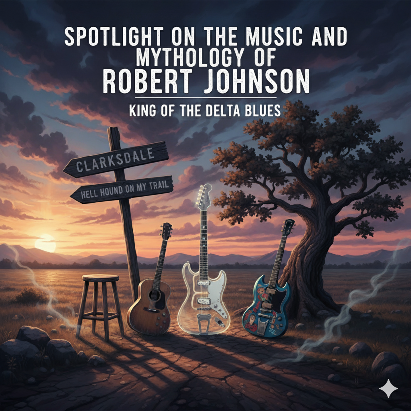 Pacific Street Blues & Americana