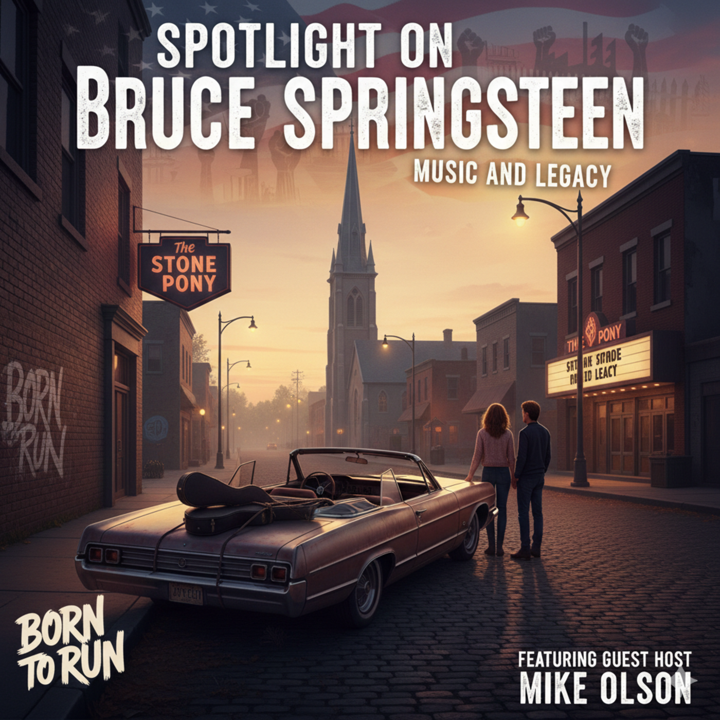 Pacific Street Blues & Americana