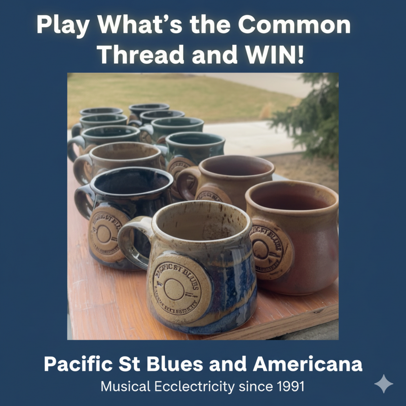 Episode 460: Eric Gales, Sebastian Lane, Maggie Bell, Joe Ely, Black Crowes, Matt Cox, Tinsley Ellis (March 1, 2026 - 2 of 2) episode artwork