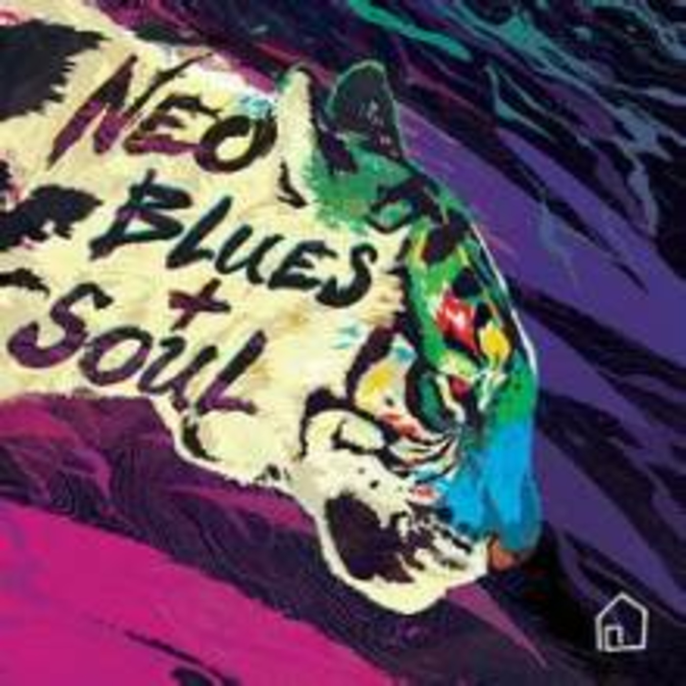 Episode 508: More Music for Labor Day: Blues, Neo-Soul, and Americana 09062026b episode artwork