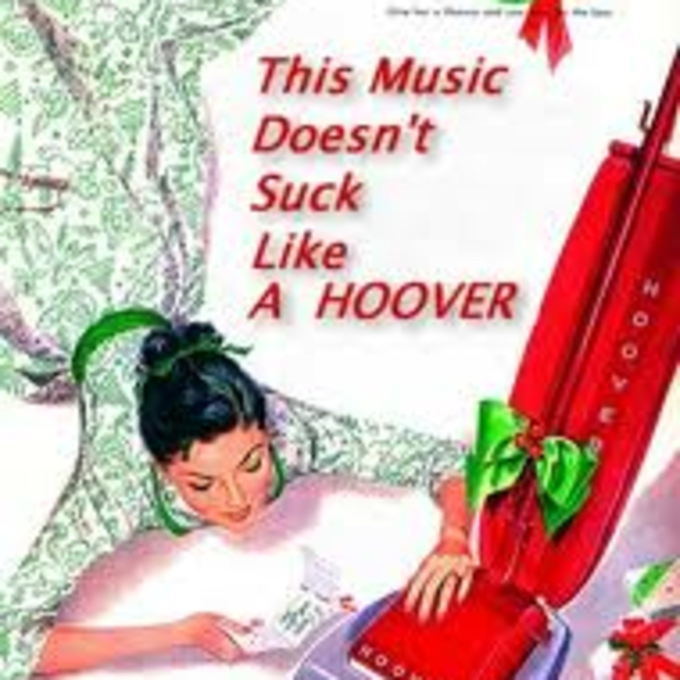 Episode 57: Christmas Music & Remembering John Lennon December 12, 2021 episode artwork
