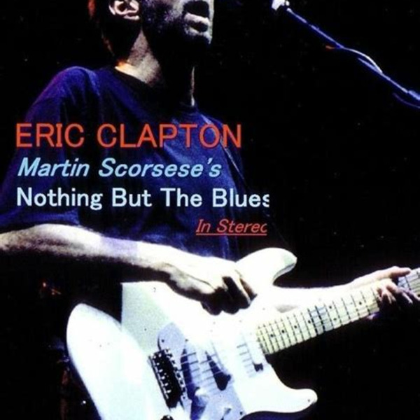 Podomatic | July 31, 2022 Focus on Clapton's latest 'Nothing But