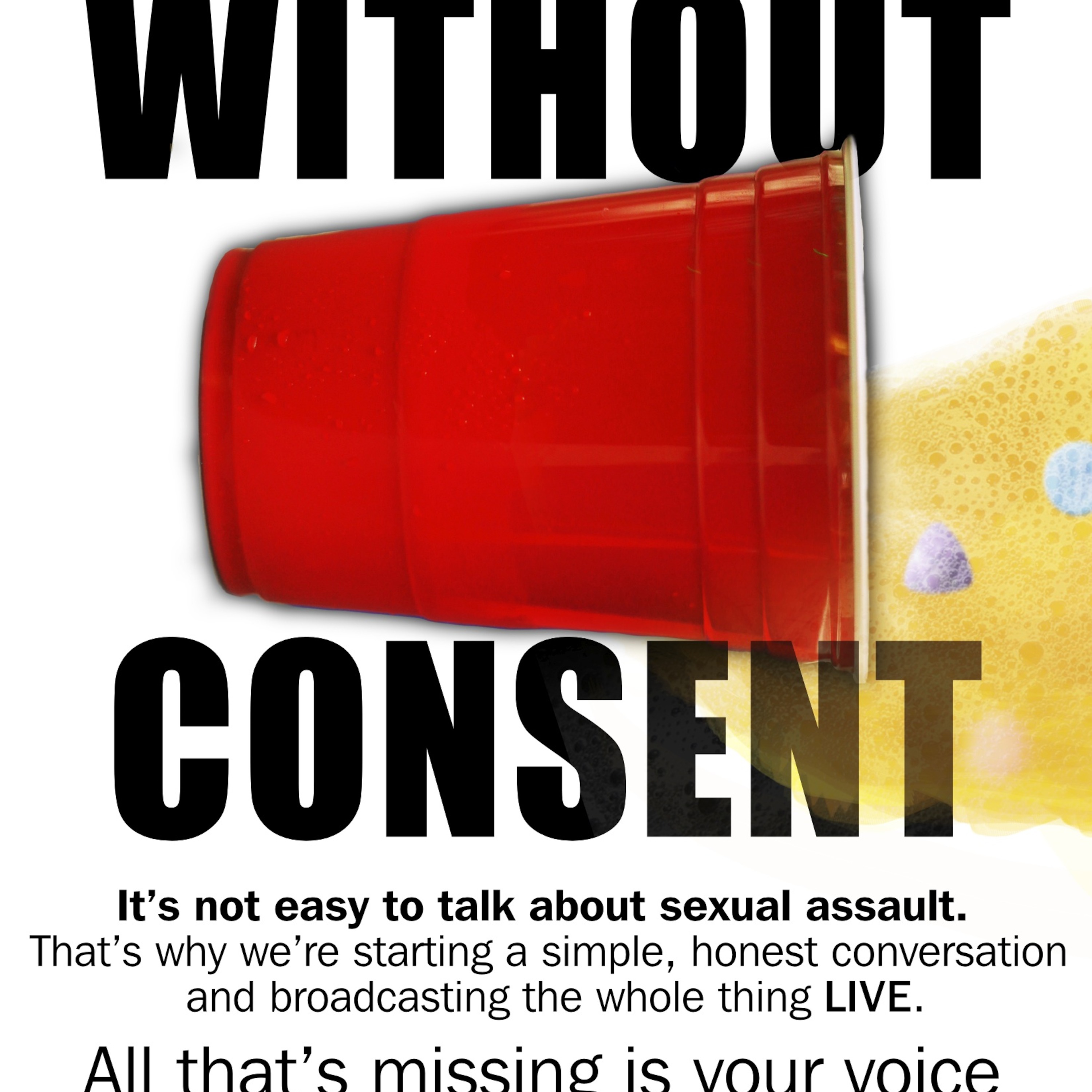 Footbridge Forum's Podcast