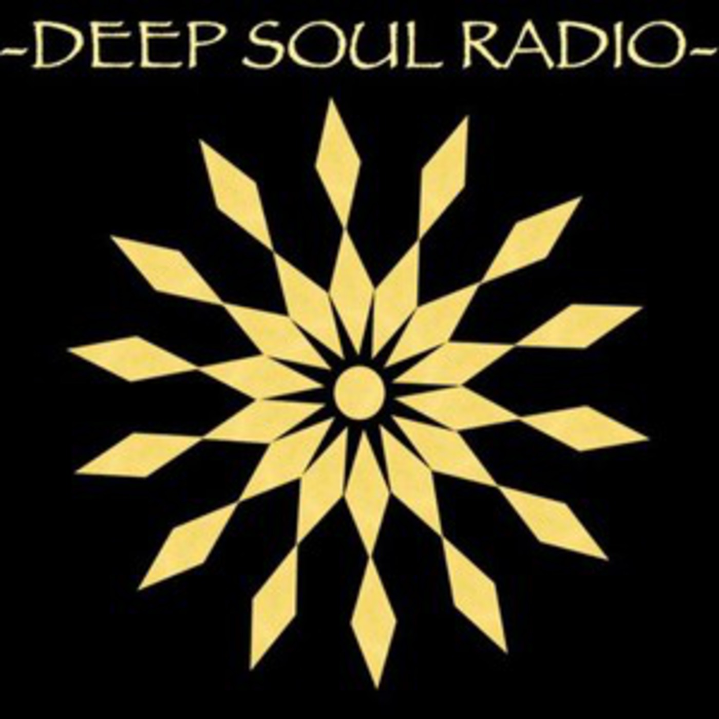 KRIS TRINIDAD'S  DEEP SOUL SESSIONS!