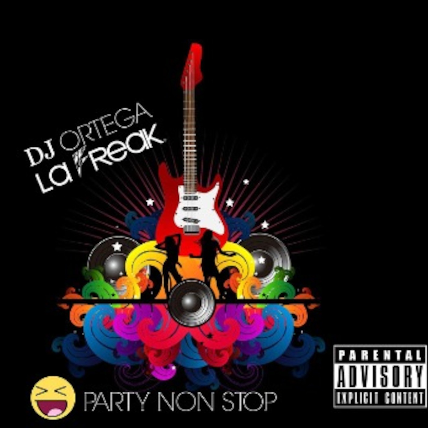 Party Non Stop