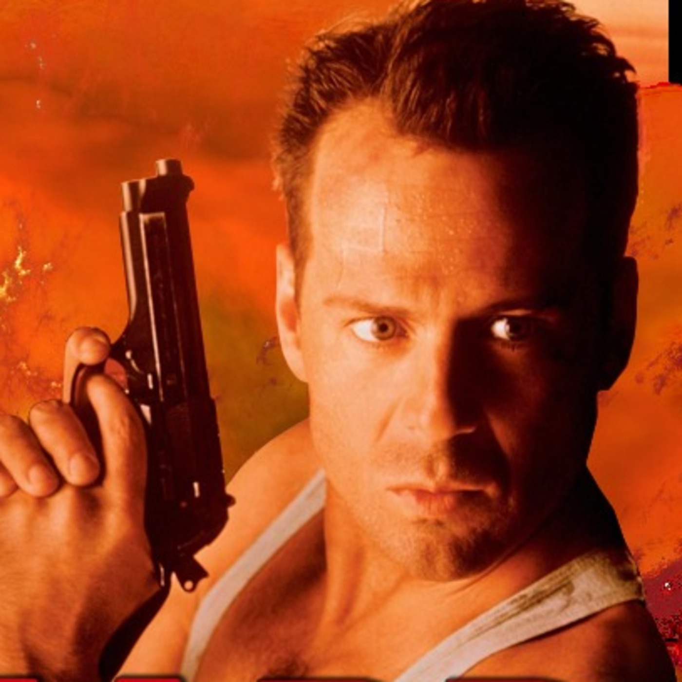 The Die Hard Trilogy episode artwork