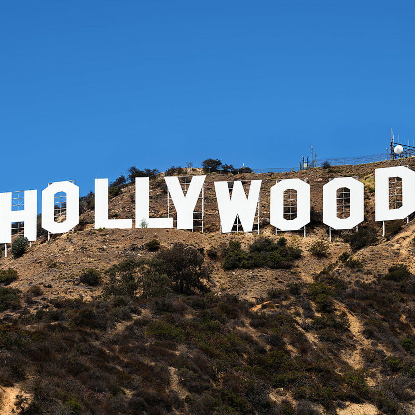 The Business of Film : 2017 - With guest Phil Joanou episode artwork