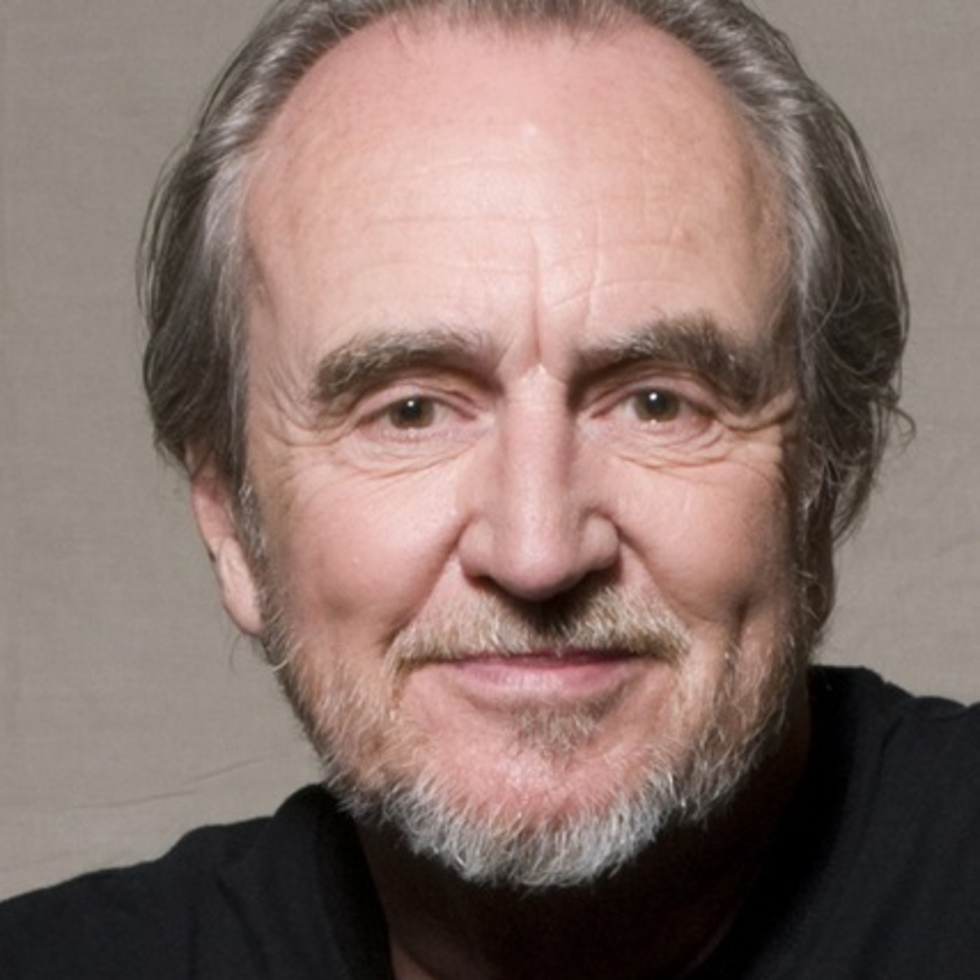 ICONS : Wes Craven - with guest Jim Hemphill episode artwork