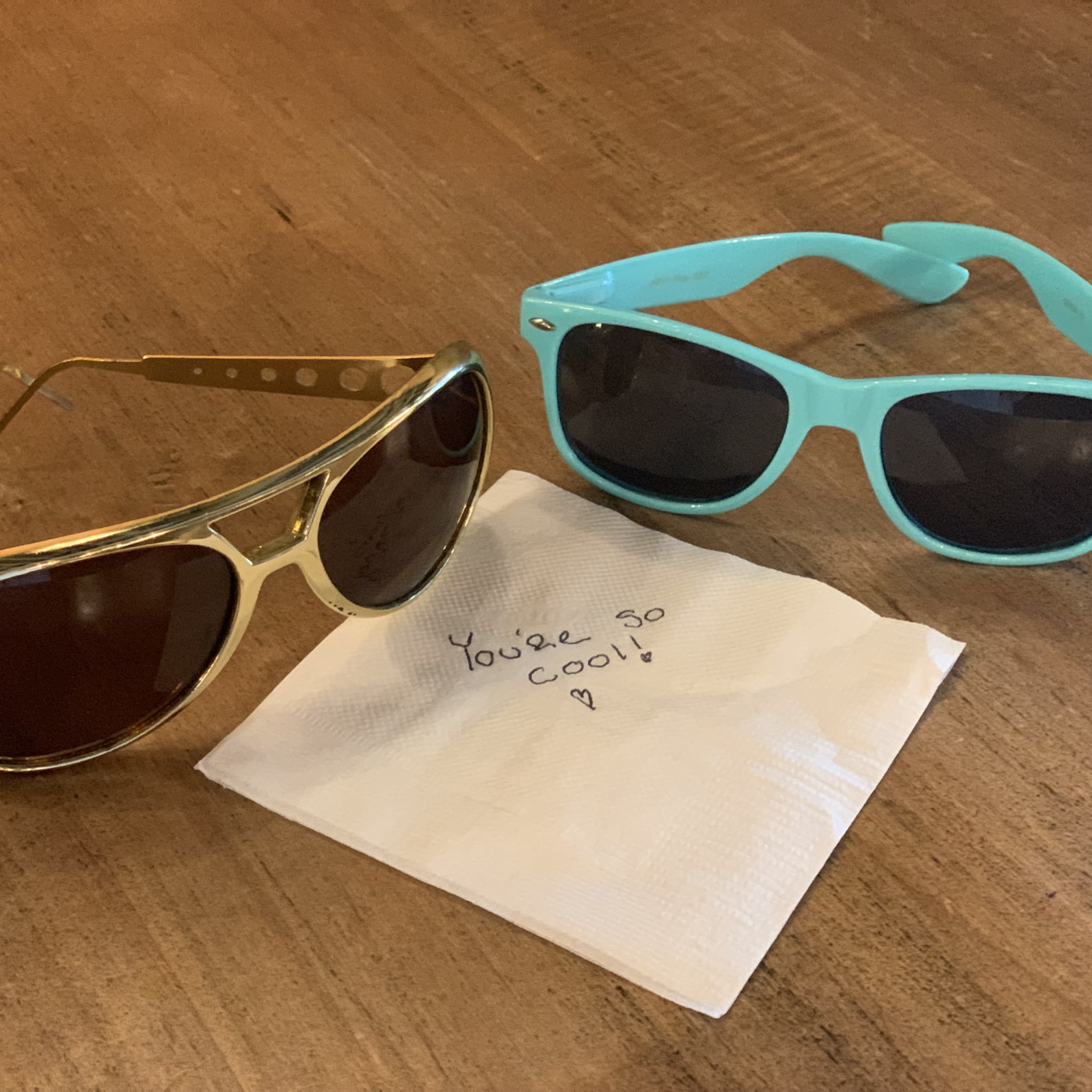 You're So Cool : A Look At True Romance