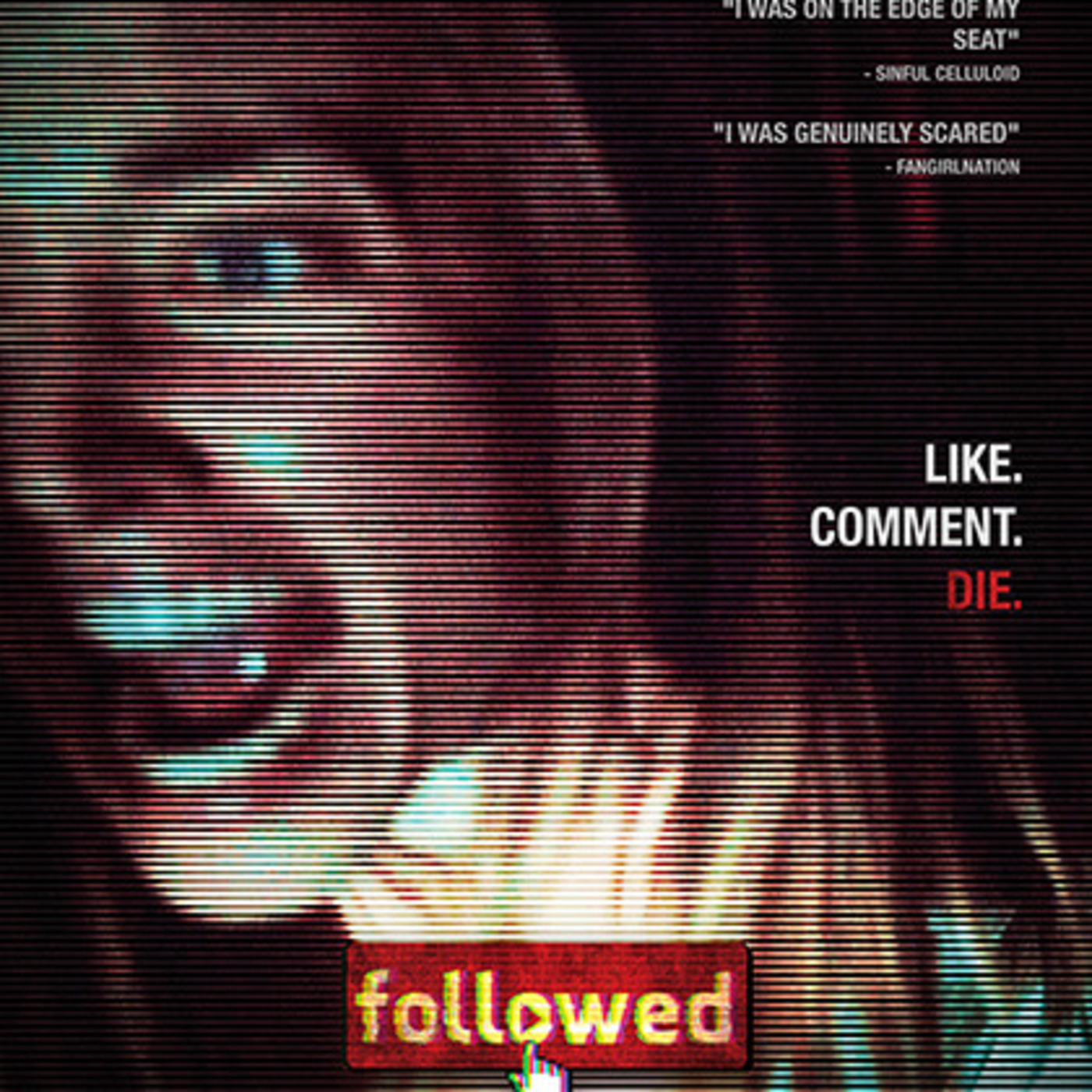Followed (2020) with Matthew Brewbaker episode artwork