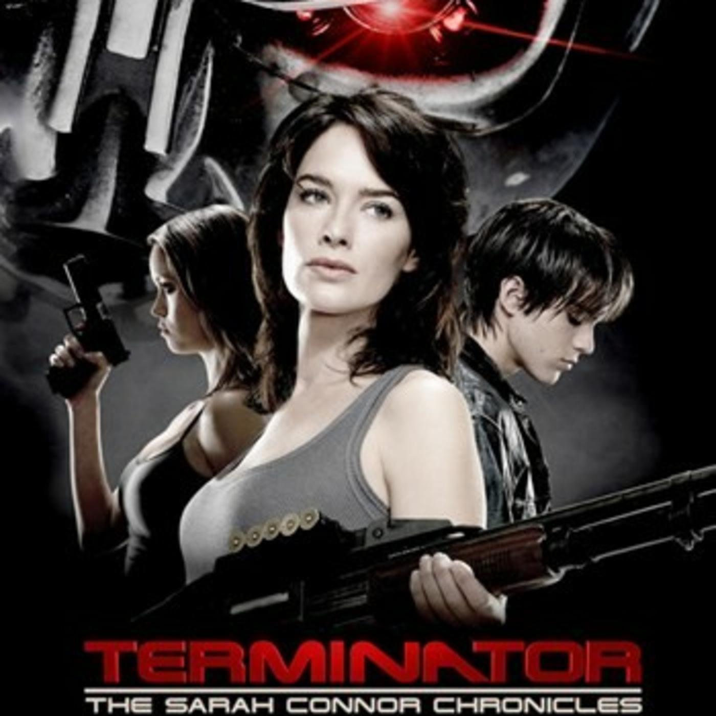 No Fate : A look at The Terminator Franchise part 7 episode artwork