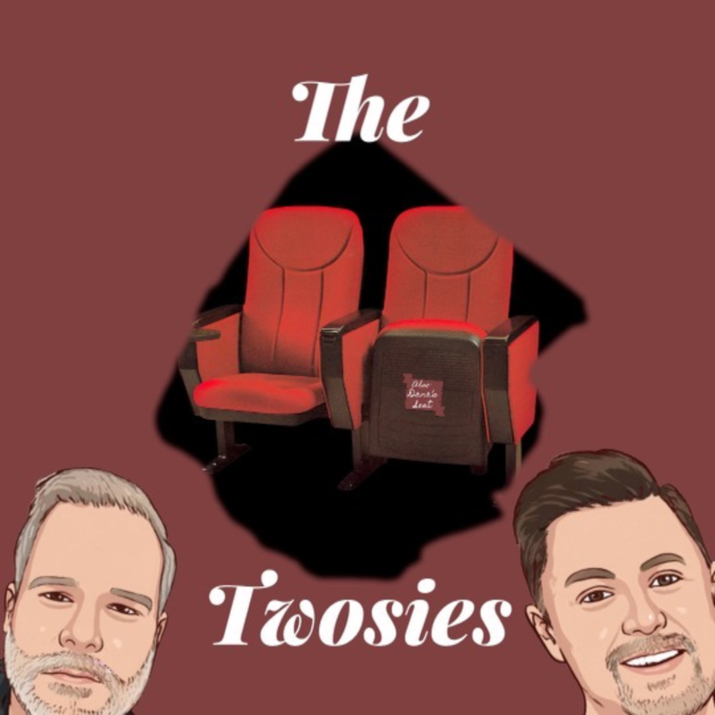 Episode 249: The Twosies Ep 2 : RoadHouse (Patreon Preview Episode)