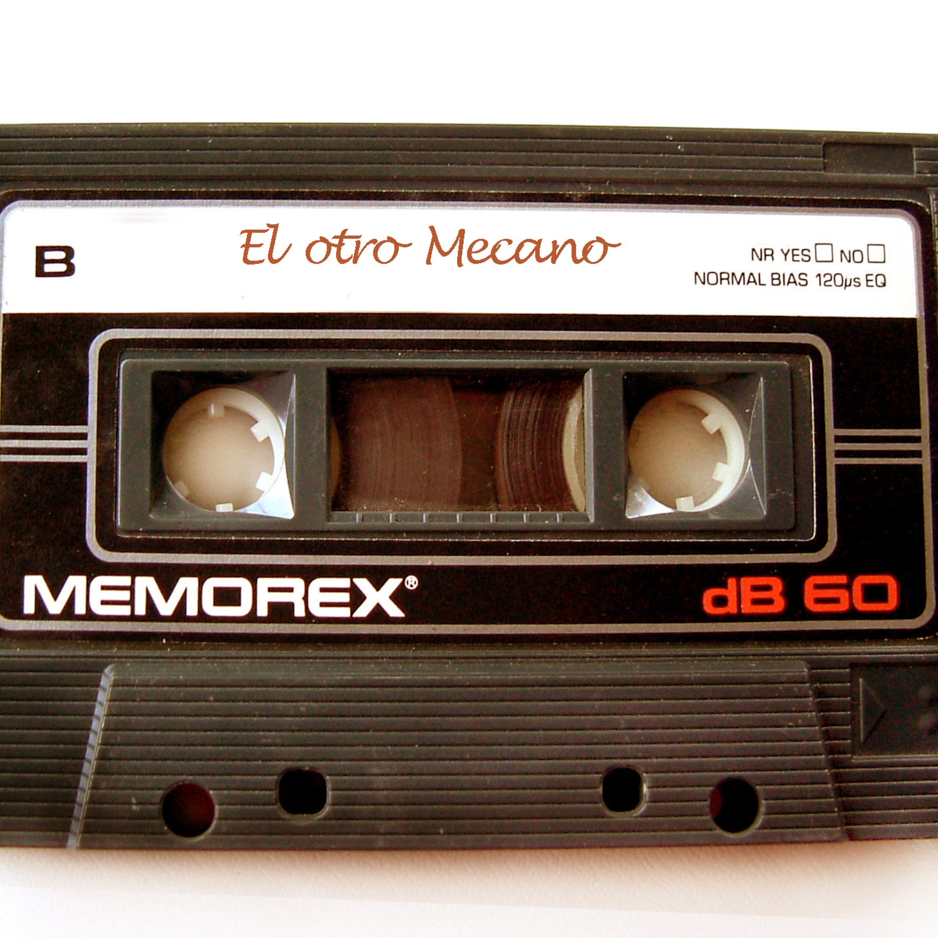 Música para llevar