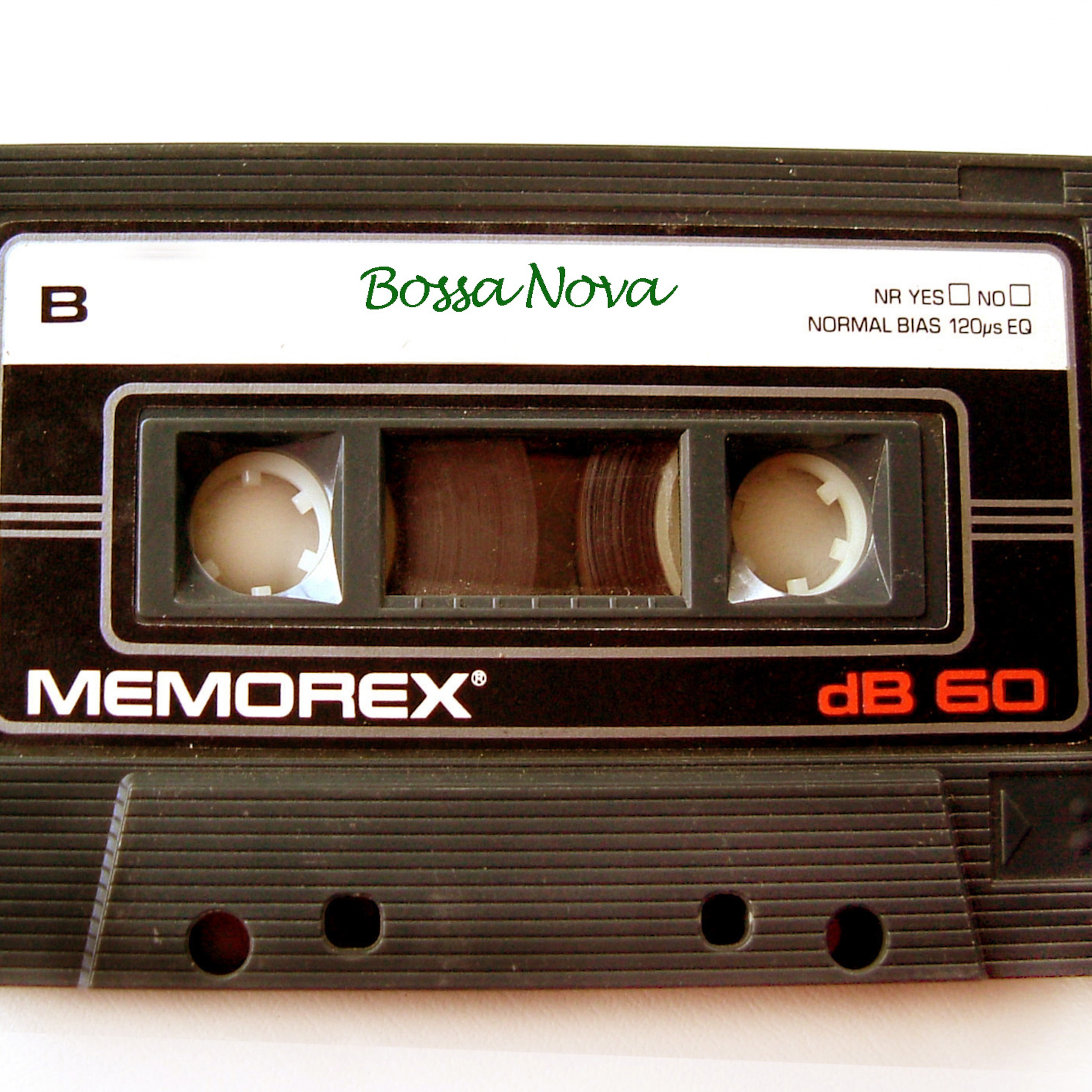 Música para llevar