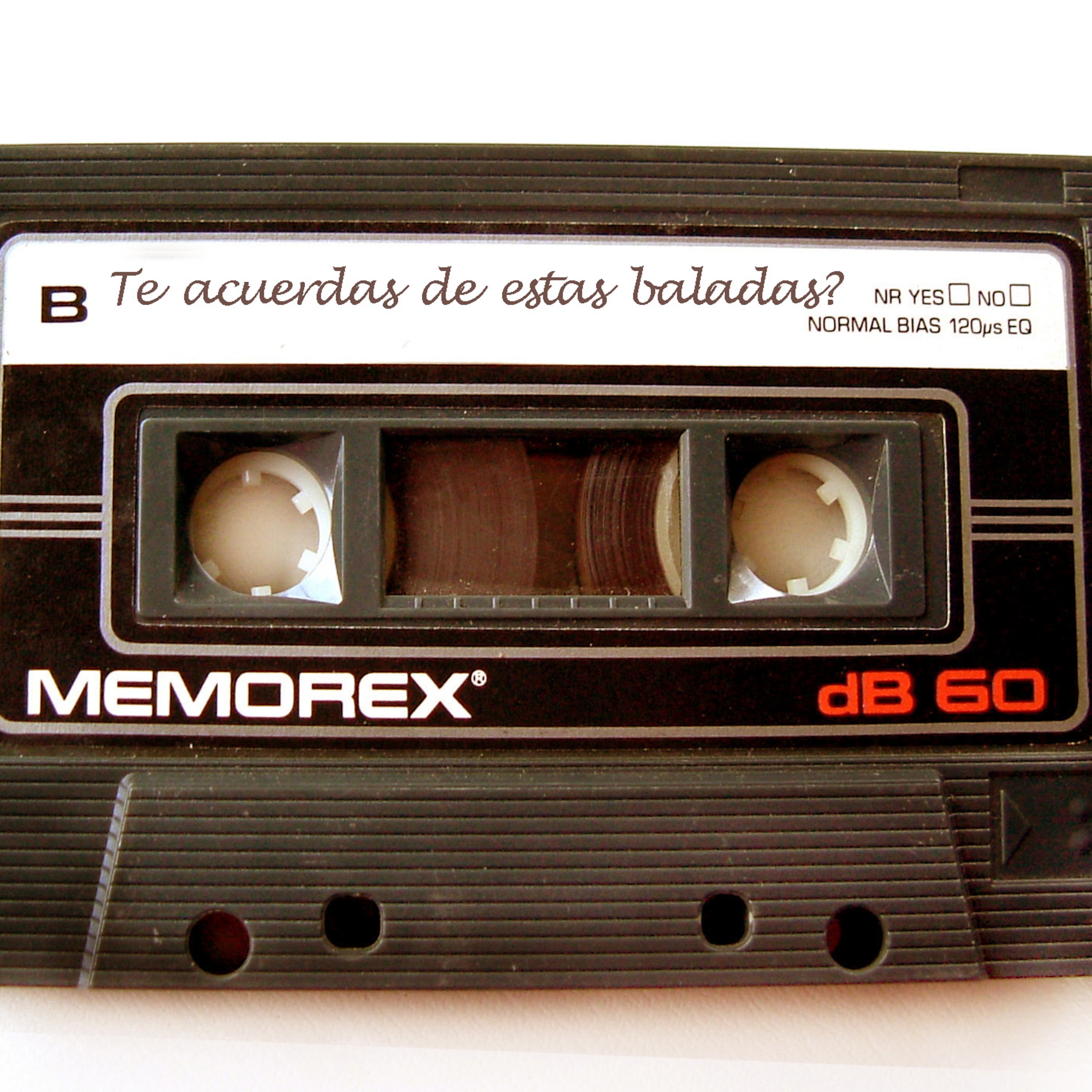 Música para llevar
