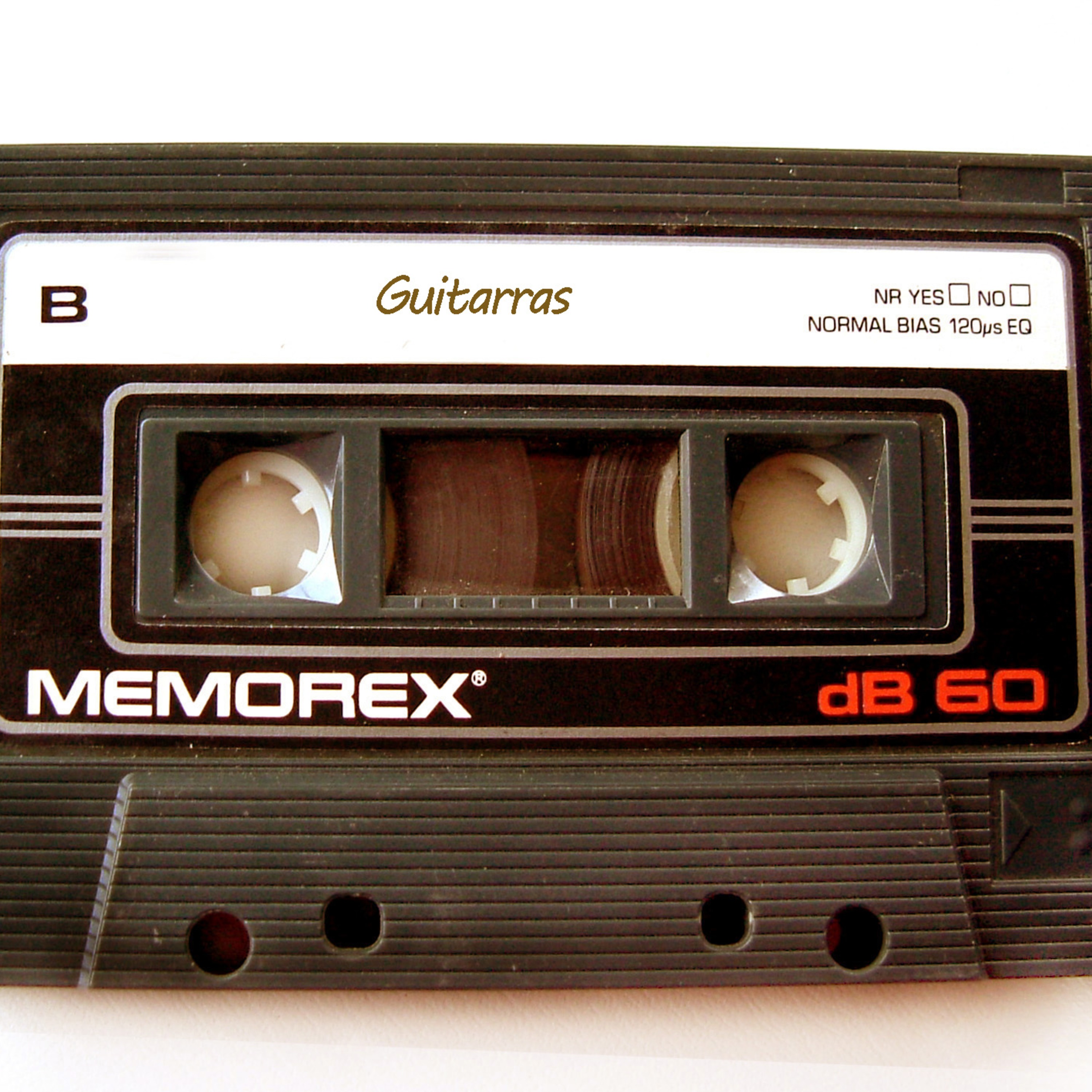 Música para llevar
