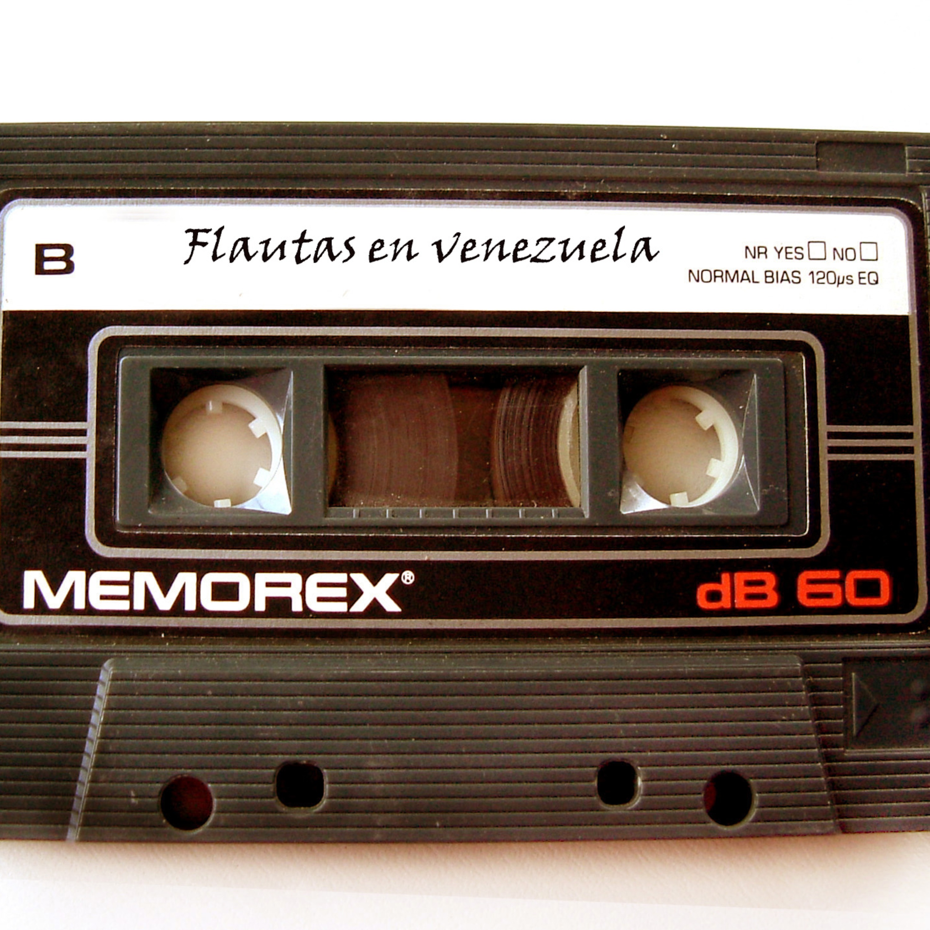Música para llevar