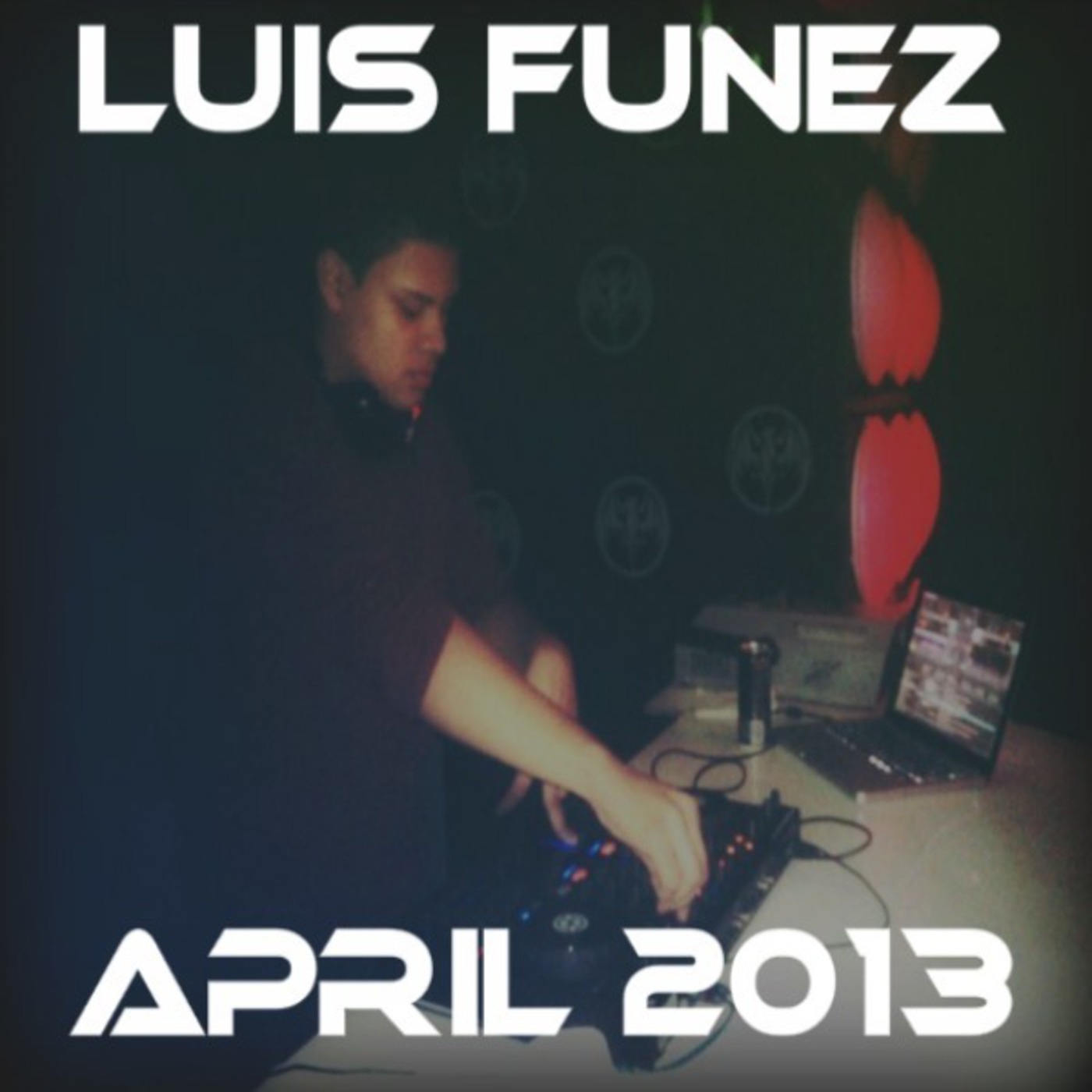 Luis Funez: The Podcast