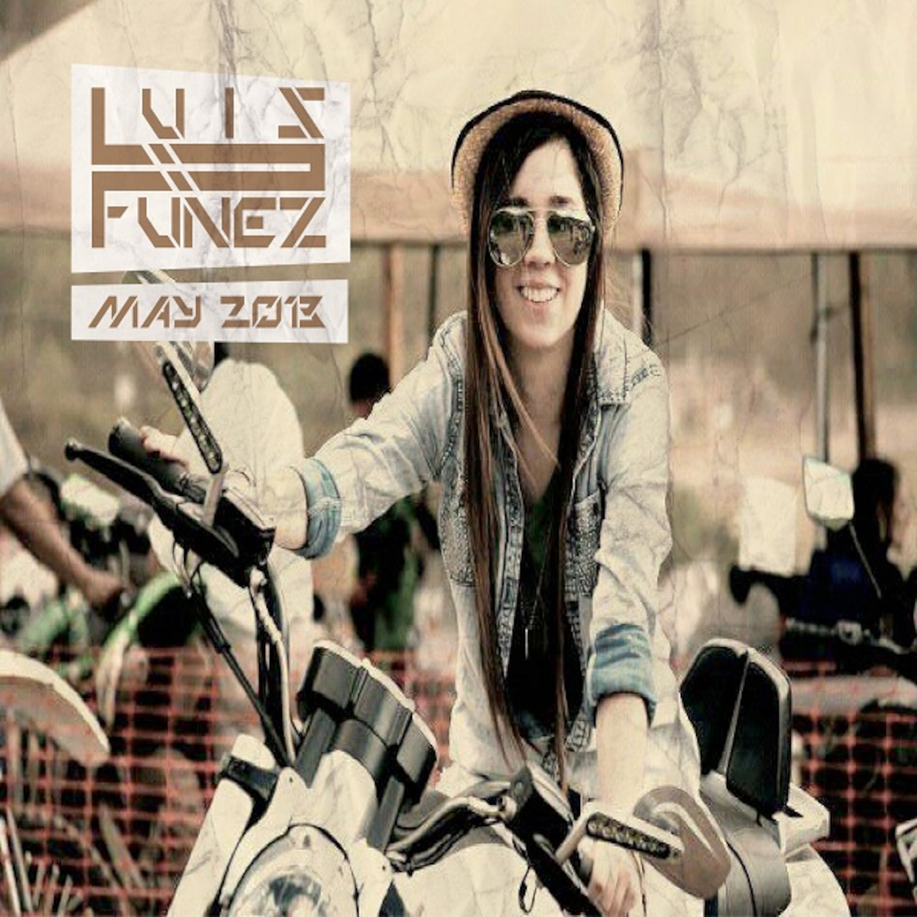 Luis Funez: The Podcast